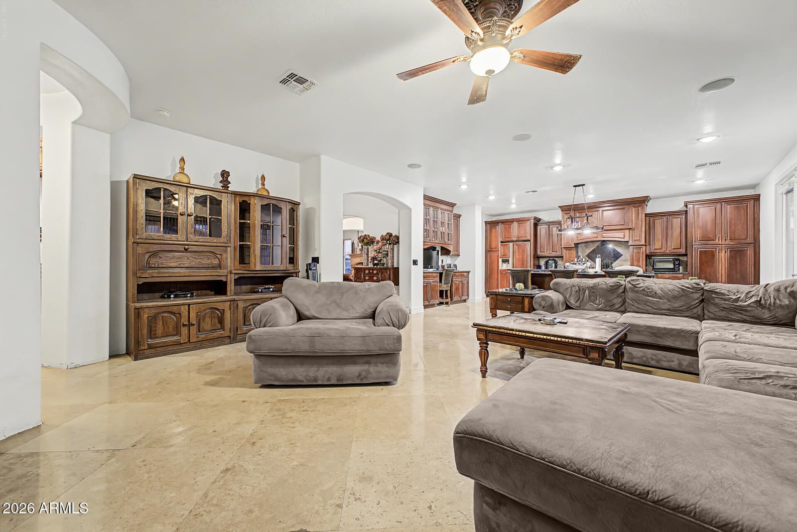 11502 E Roselle Avenue, Mesa, AZ 85212 — photo 9 of 27
