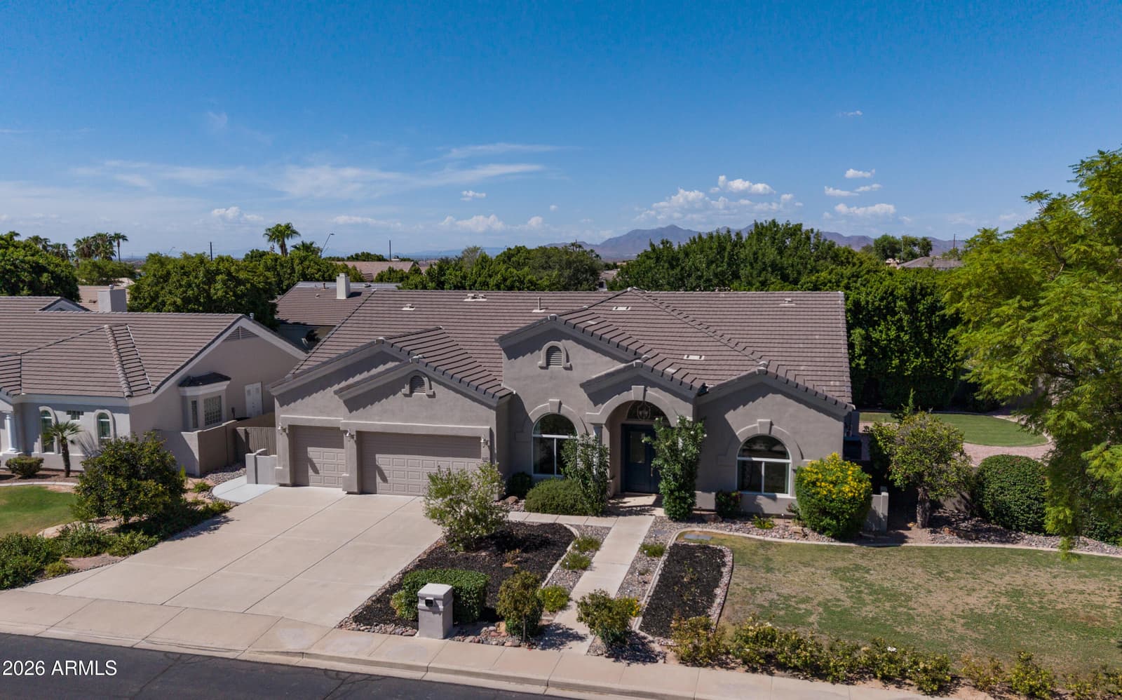 2140 E Mallory Street, Mesa, AZ 85213 — photo 46 of 47