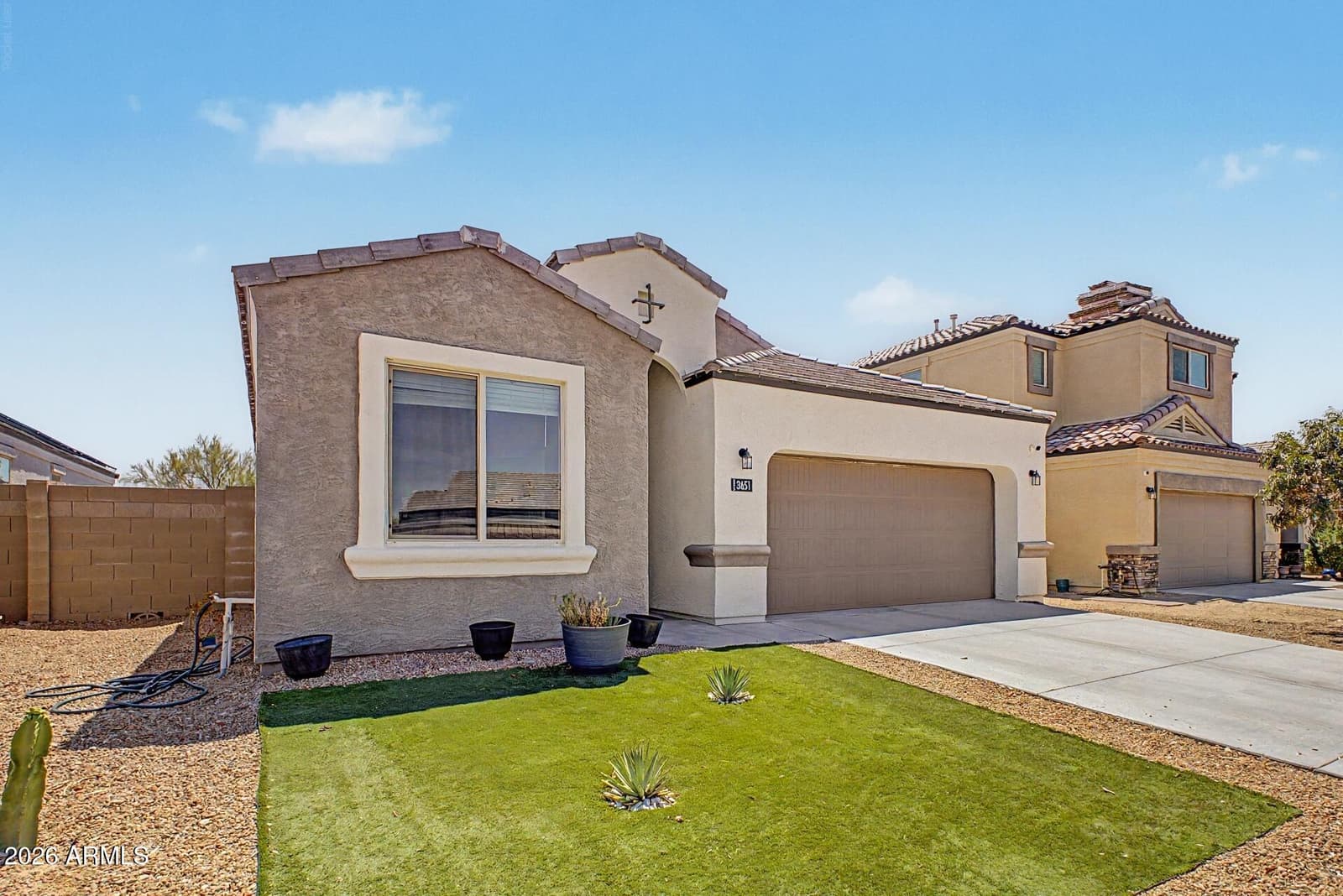 3651 N 309th Drive, Buckeye, AZ 85396 — photo 2 of 25