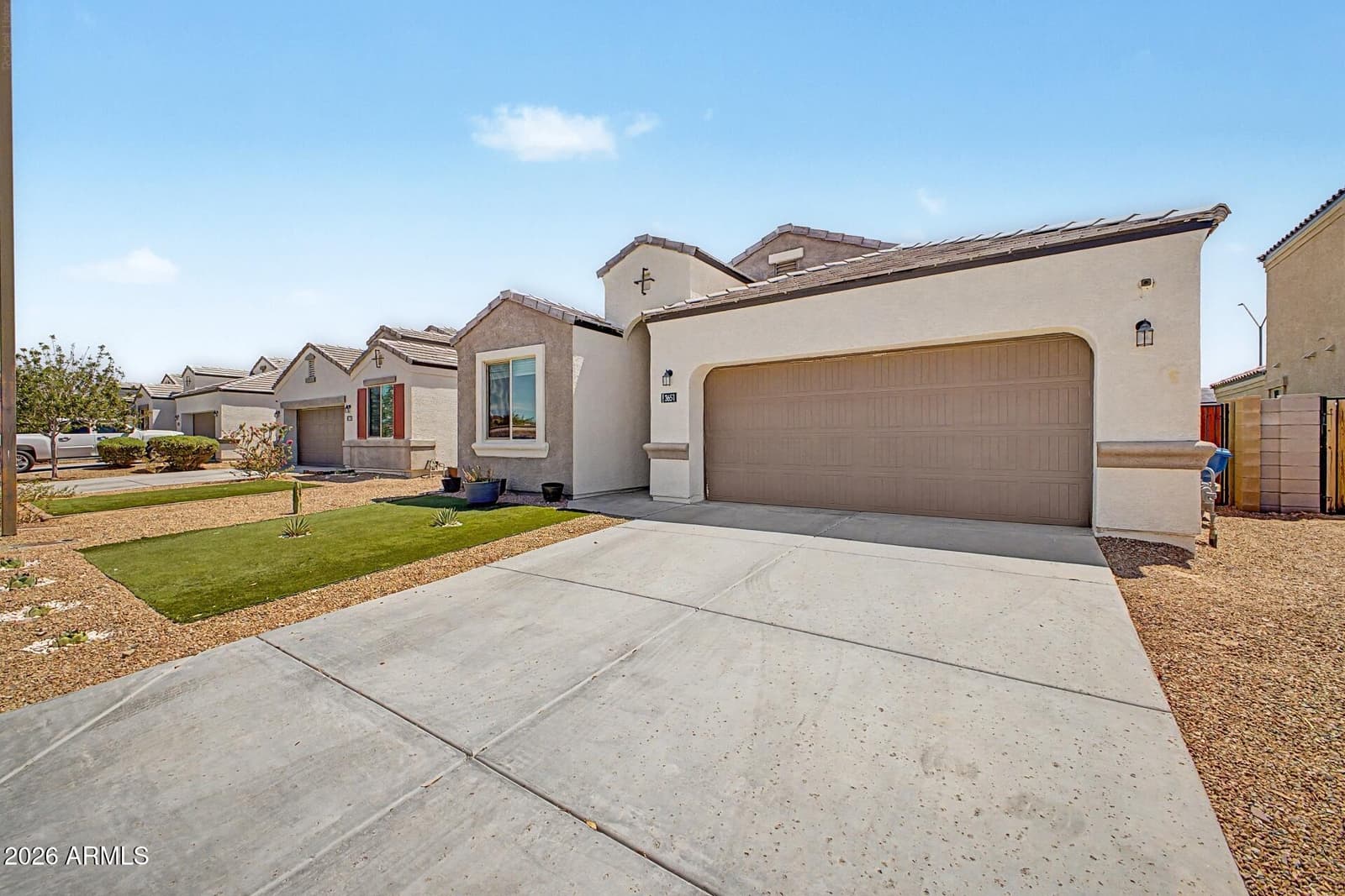 3651 N 309th Drive, Buckeye, AZ 85396 — photo 3 of 25