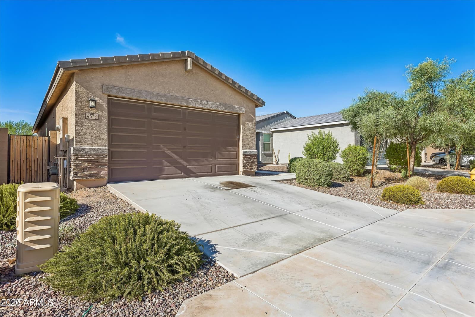 4372 W Allen Street, Laveen, AZ 85339 — photo 29 of 30