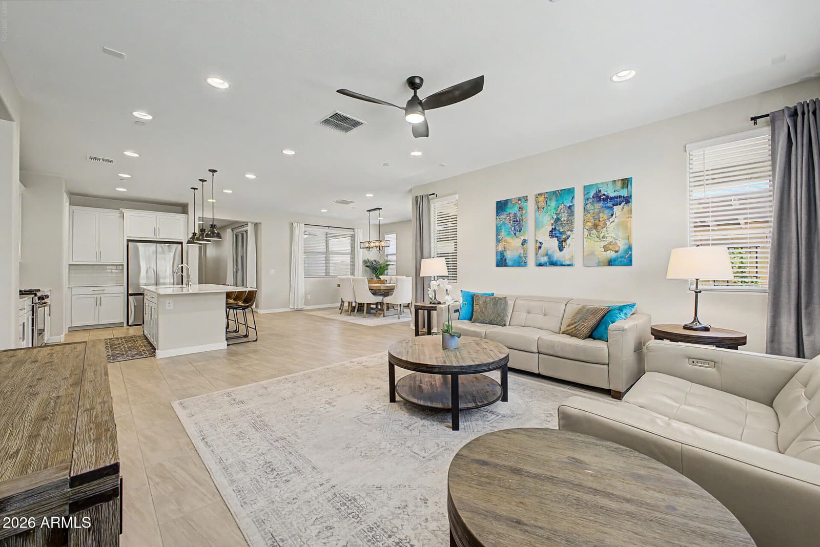 9852 E Texas Avenue, Mesa, AZ 85212 — photo 3 of 52