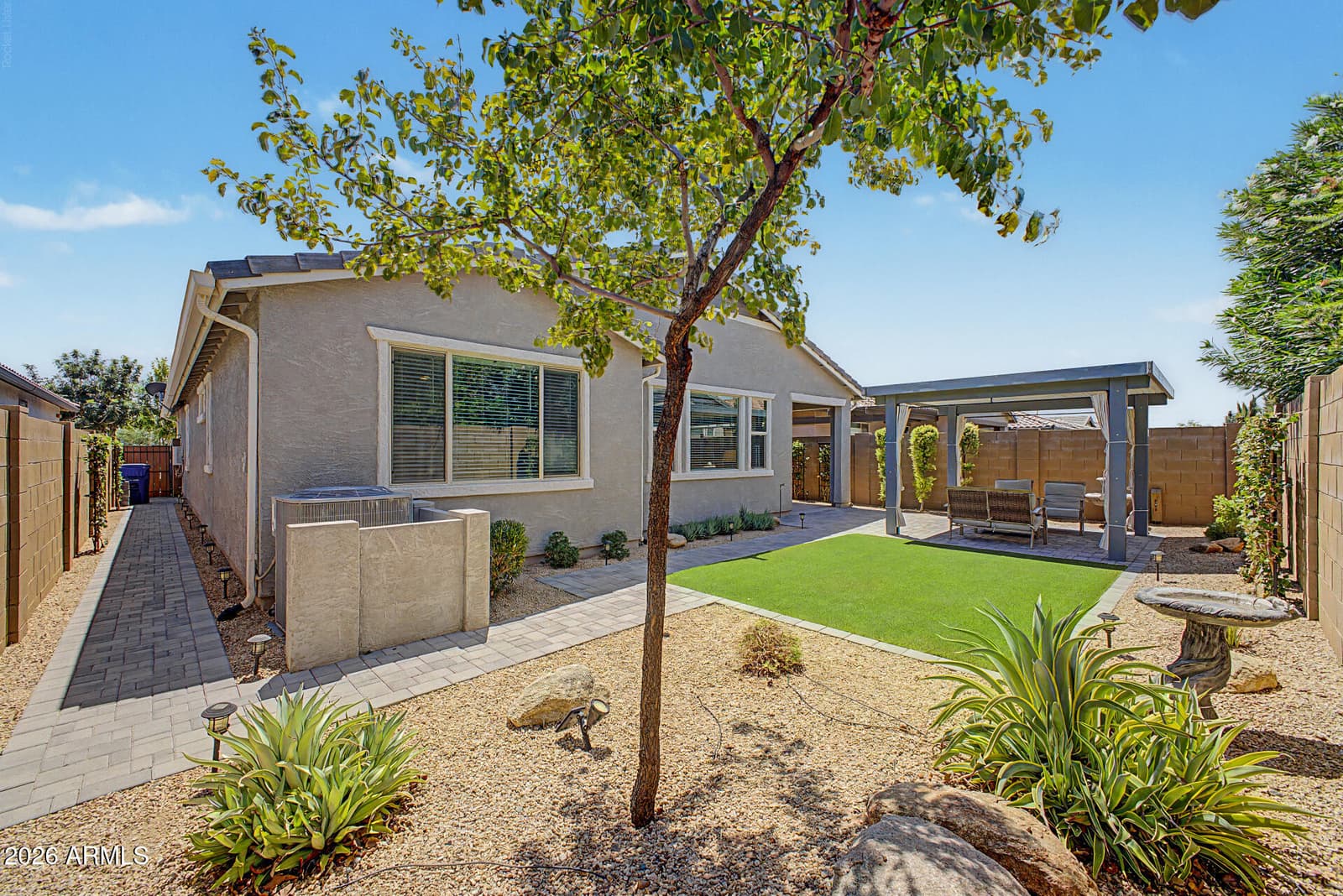 9852 E Texas Avenue, Mesa, AZ 85212 — photo 30 of 52