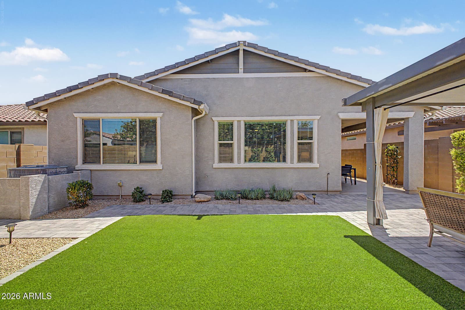 9852 E Texas Avenue, Mesa, AZ 85212 — photo 27 of 52