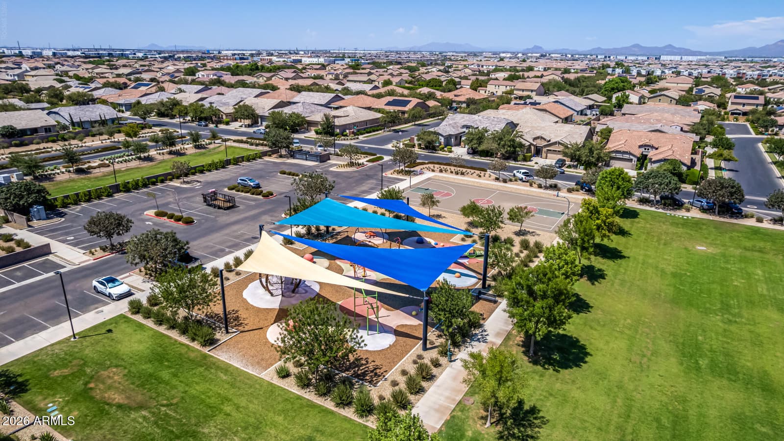 9852 E Texas Avenue, Mesa, AZ 85212 — photo 37 of 52
