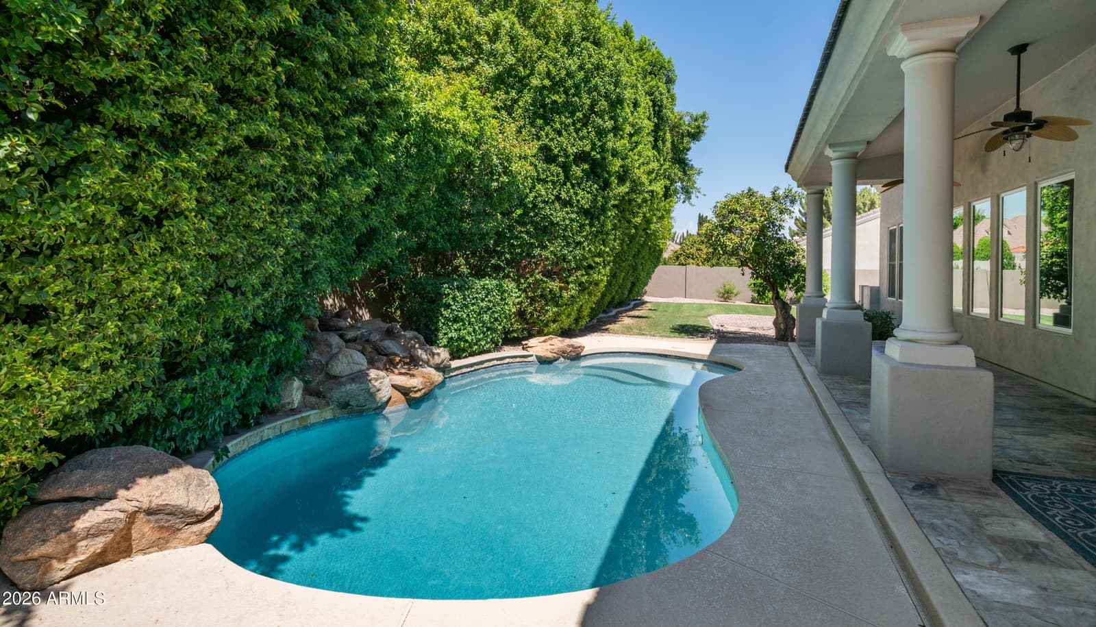 2140 E Mallory Street, Mesa, AZ 85213 — photo 17 of 47