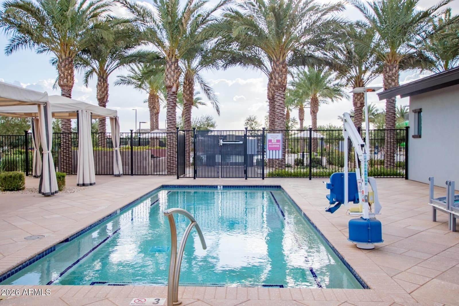 9852 E Texas Avenue, Mesa, AZ 85212 — photo 50 of 52