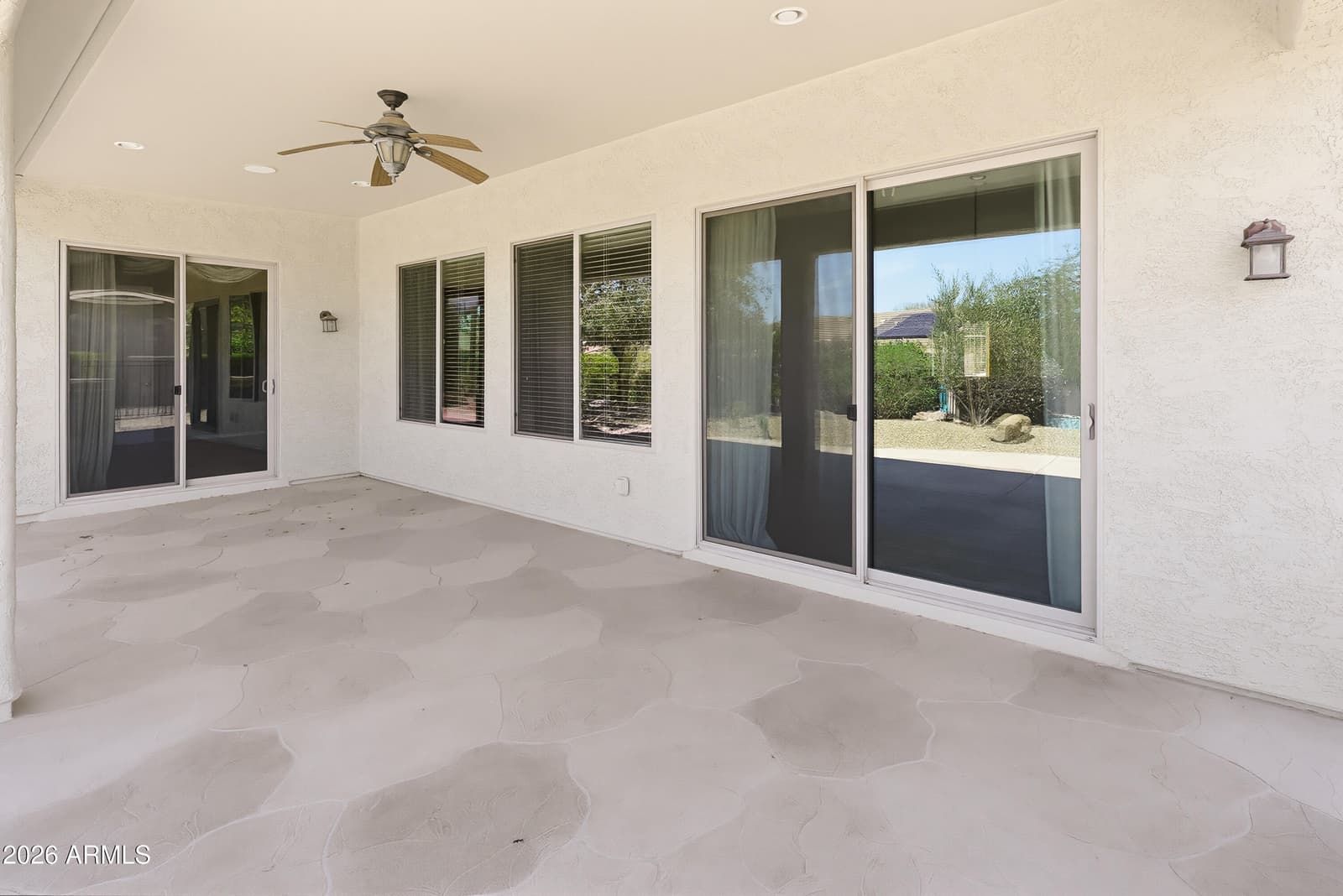 26652 W Yukon Court, Buckeye, AZ 85396 — photo 38 of 47