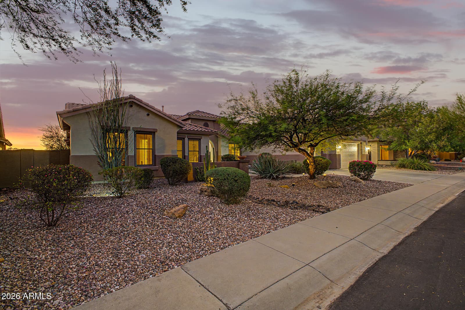 40122 N Noble Hawk Court, Phoenix, AZ 85086 — photo 2 of 109