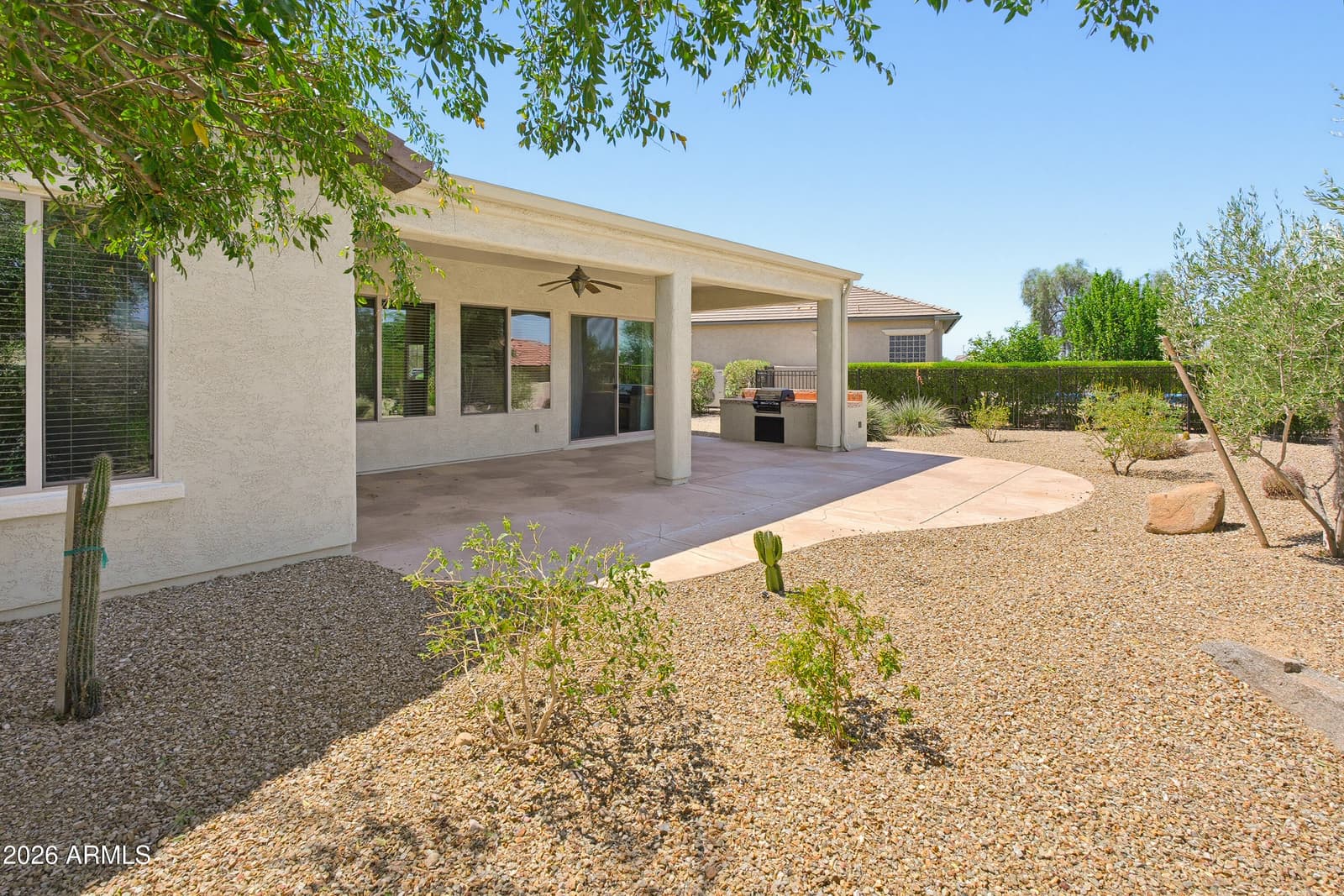 26652 W Yukon Court, Buckeye, AZ 85396 — photo 42 of 47