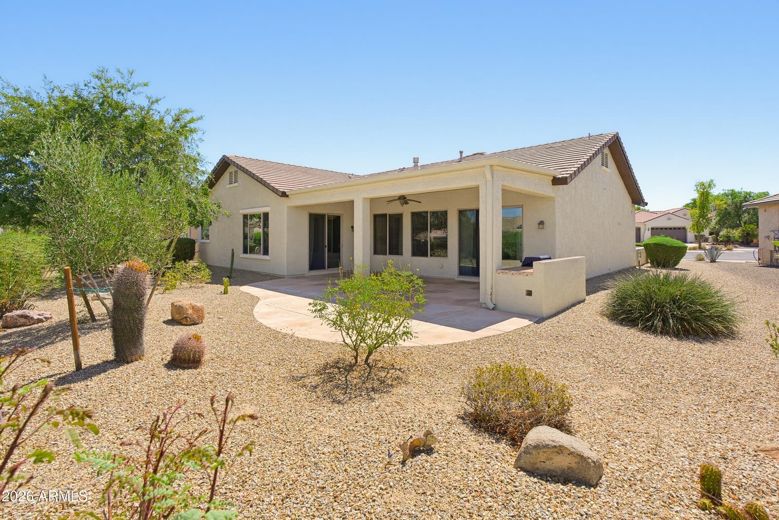 26652 W Yukon Court, Buckeye, AZ 85396 — photo 43 of 47