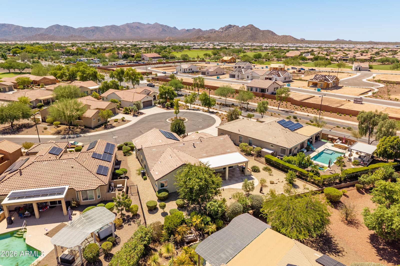 26652 W Yukon Court, Buckeye, AZ 85396 — photo 46 of 47