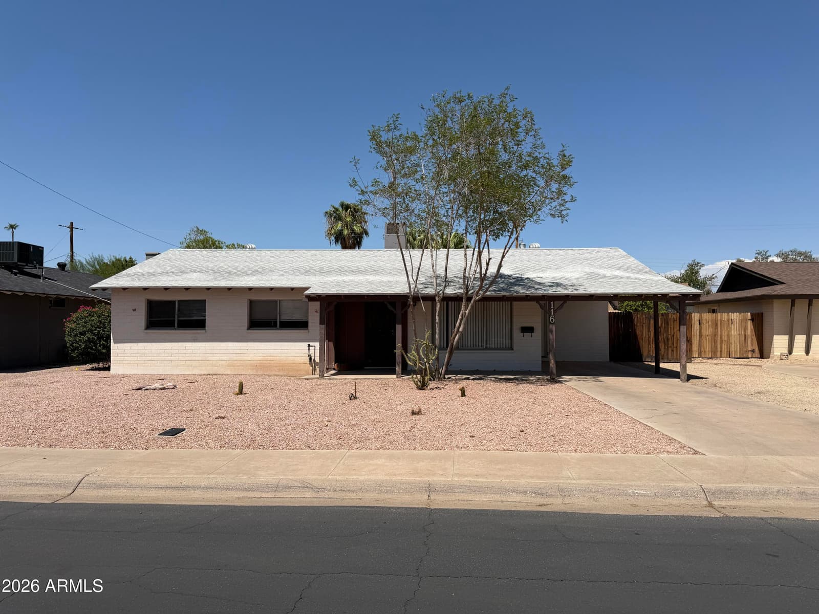116 E Manhatton Drive, Tempe, AZ 85282 — photo 1 of 1