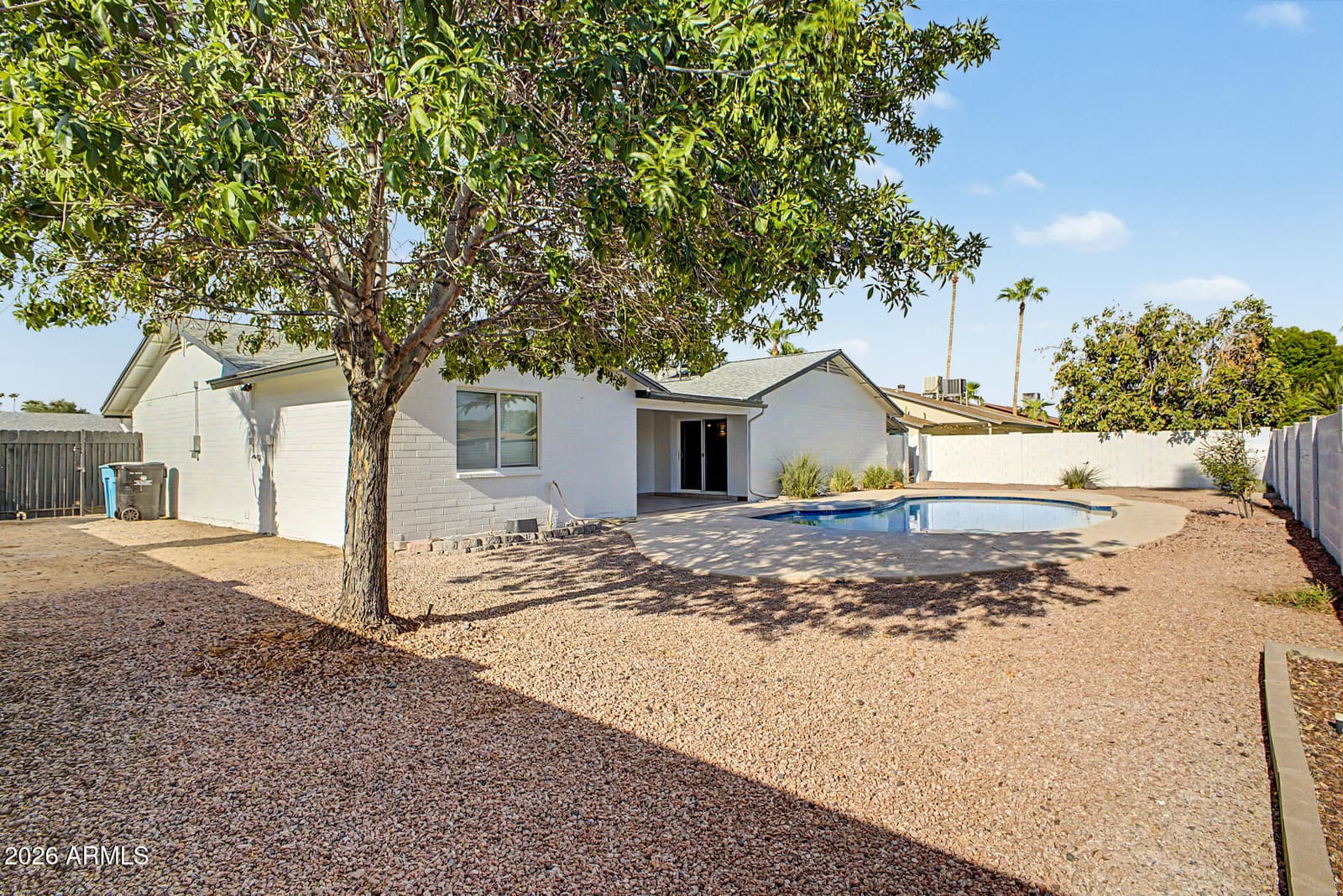 4623 E Joan De Arc Avenue, Phoenix, AZ 85032 — photo 32 of 34