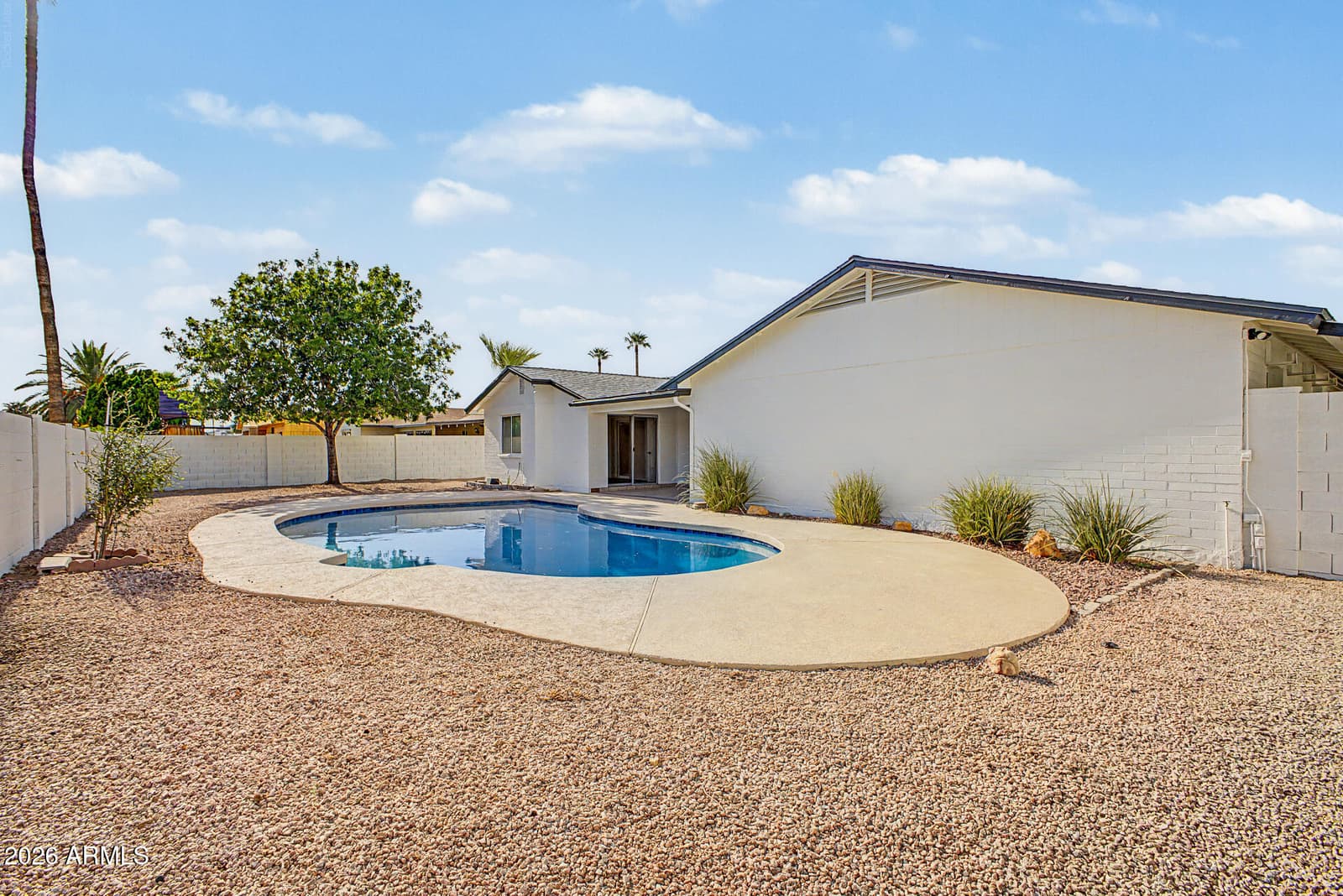 4623 E Joan De Arc Avenue, Phoenix, AZ 85032 — photo 33 of 34