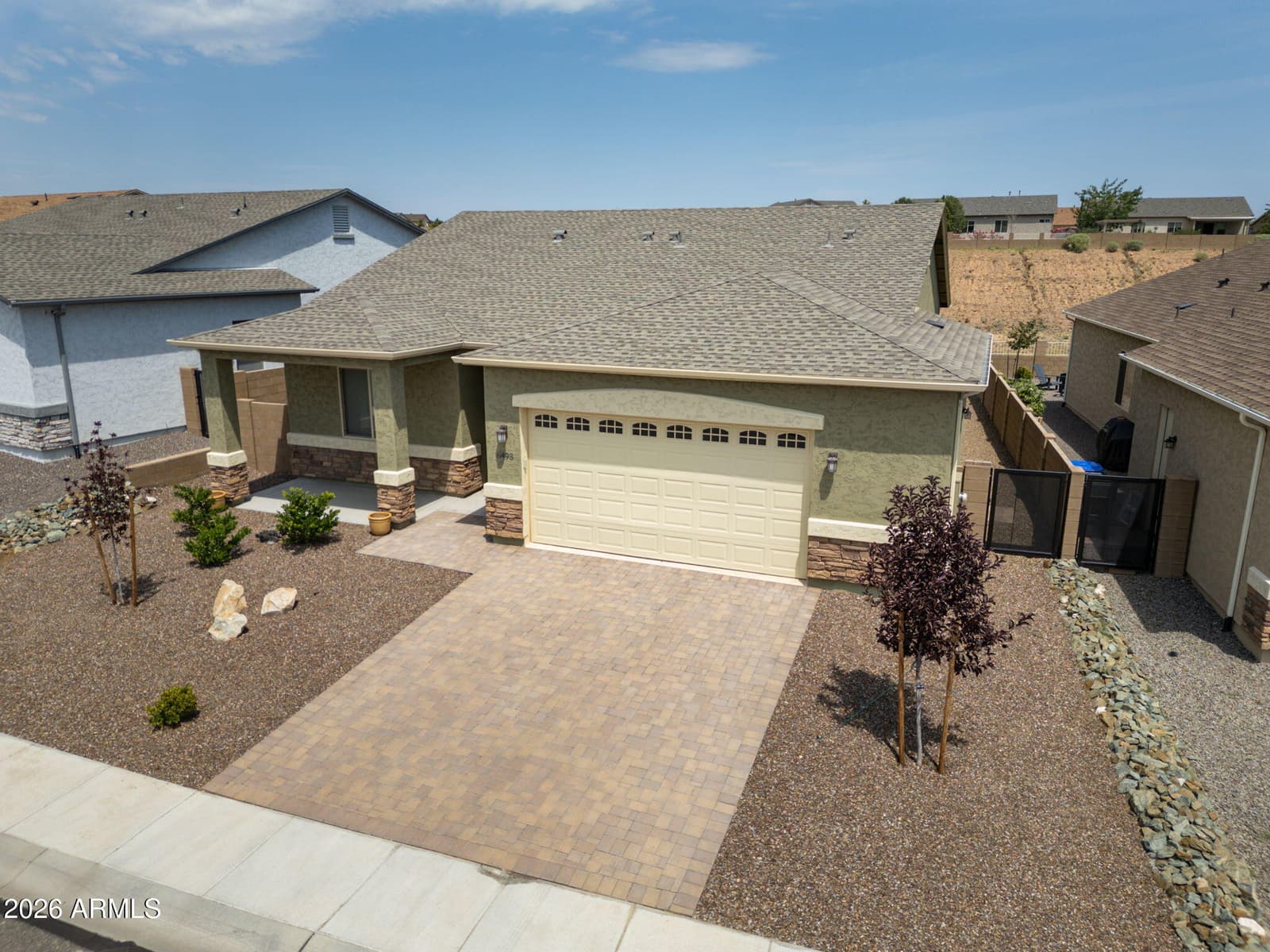 6498 E Hereford Avenue, Prescott Valley, AZ 86314 — photo 5 of 48