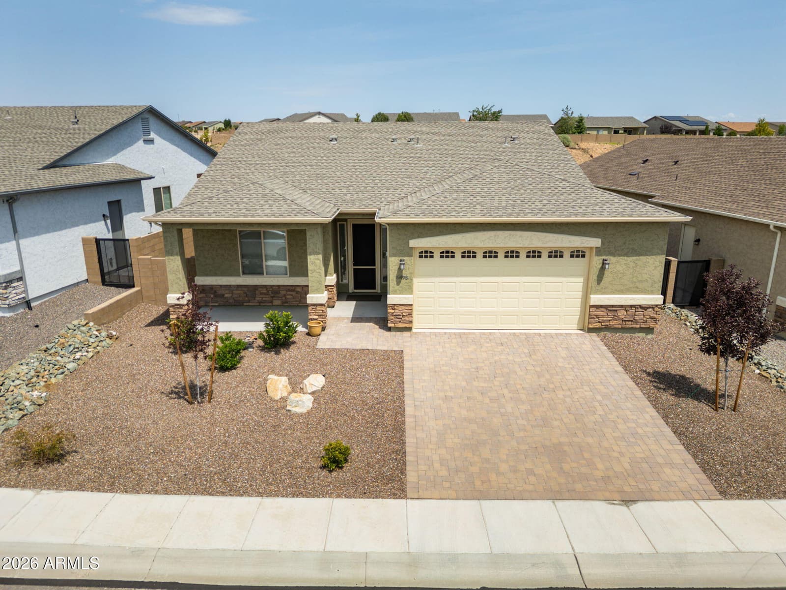 6498 E Hereford Avenue, Prescott Valley, AZ 86314 — photo 2 of 48