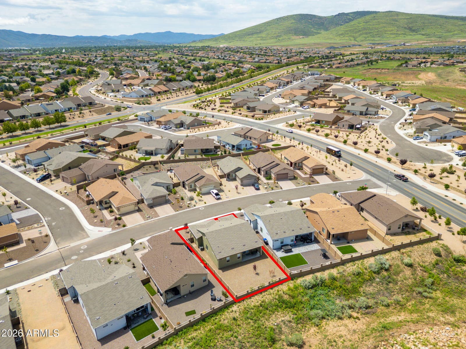 6498 E Hereford Avenue, Prescott Valley, AZ 86314 — photo 42 of 48