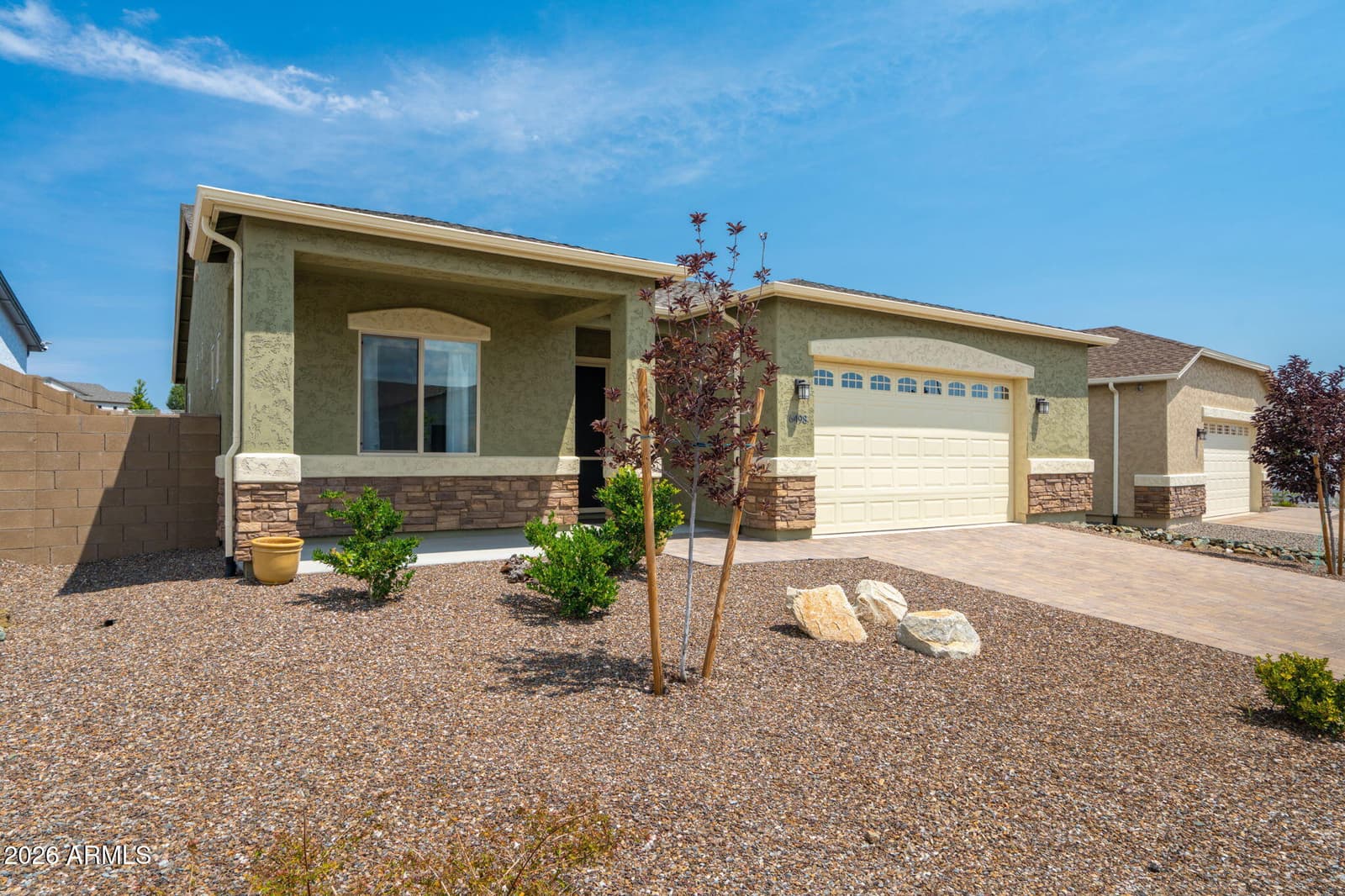 6498 E Hereford Avenue, Prescott Valley, AZ 86314 — photo 4 of 48