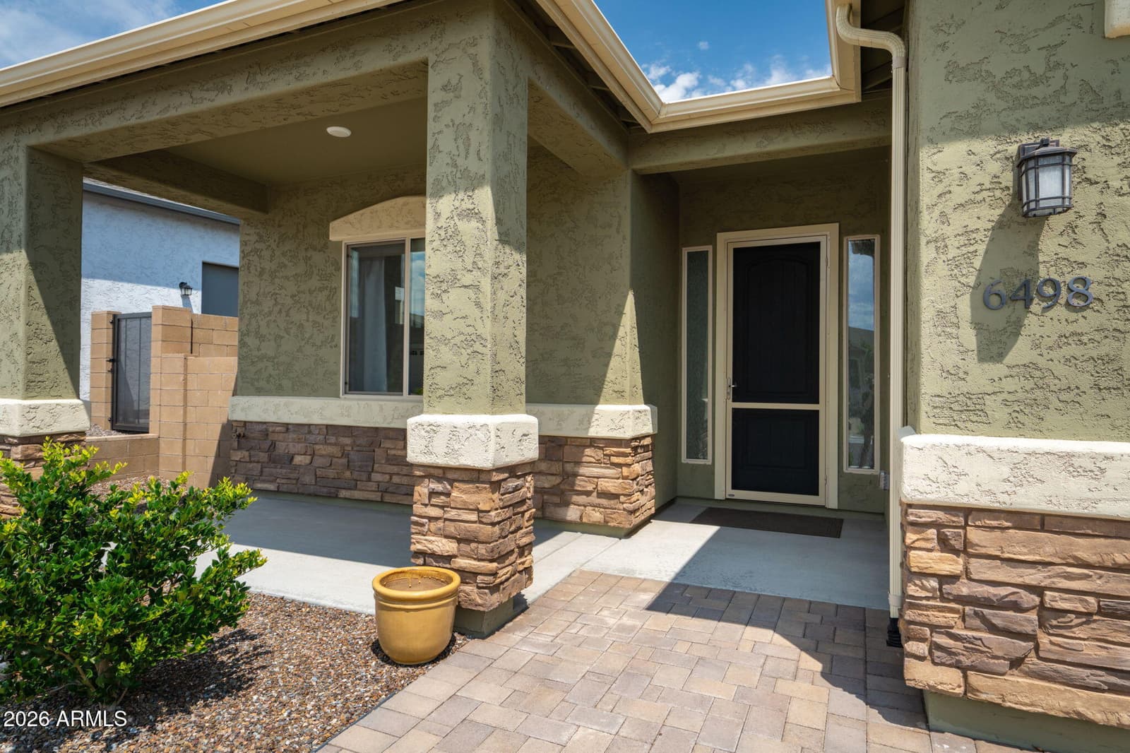 6498 E Hereford Avenue, Prescott Valley, AZ 86314 — photo 7 of 48