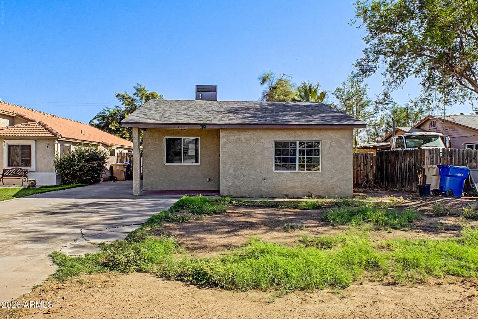 811 E Edison Avenue, Buckeye, AZ 85326 — photo 1 of 25