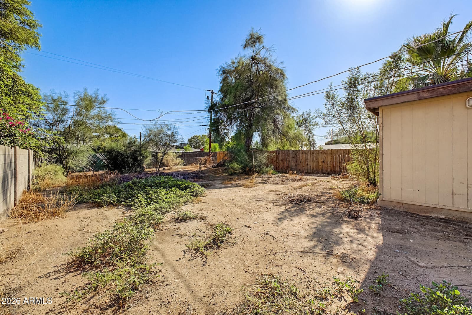 811 E Edison Avenue, Buckeye, AZ 85326 — photo 24 of 25