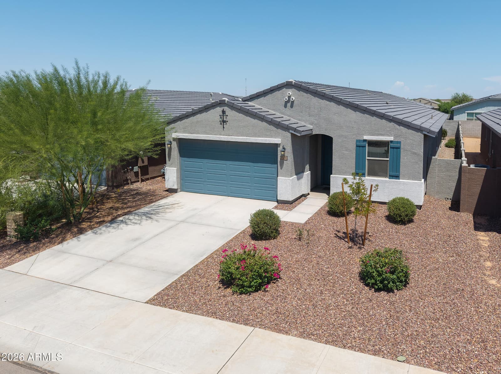 35490 W Cartegna Lane, Maricopa, AZ 85138 — photo 2 of 36