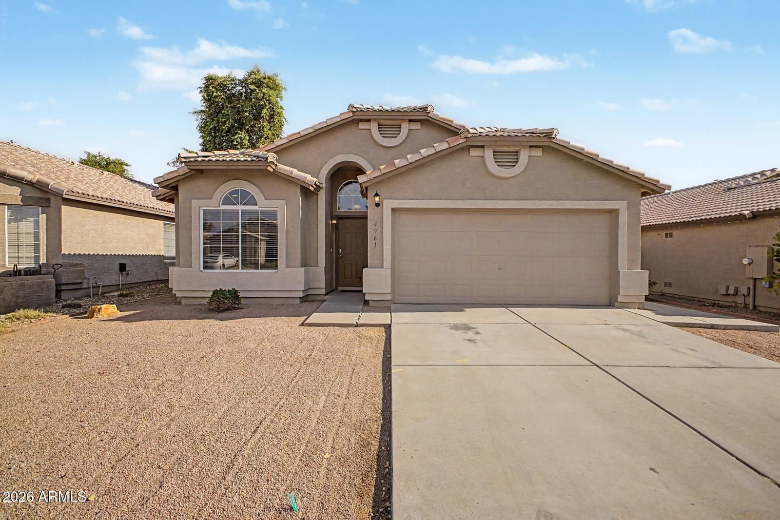4961 E Holmes Avenue, Mesa, AZ 85206 — photo 1 of 31
