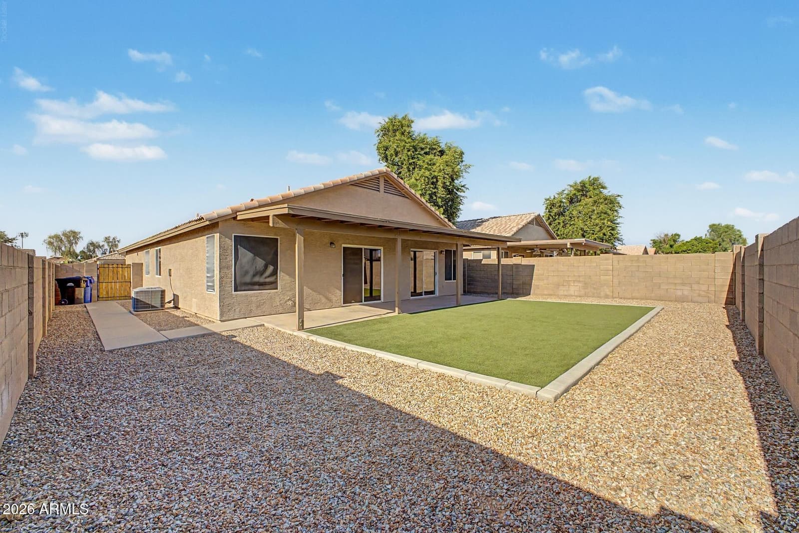 4961 E Holmes Avenue, Mesa, AZ 85206 — photo 30 of 31