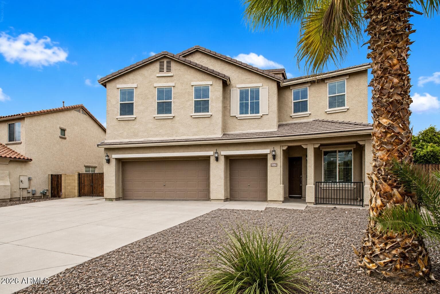 8726 N 182nd Avenue, Waddell, AZ 85355 — photo 4 of 63