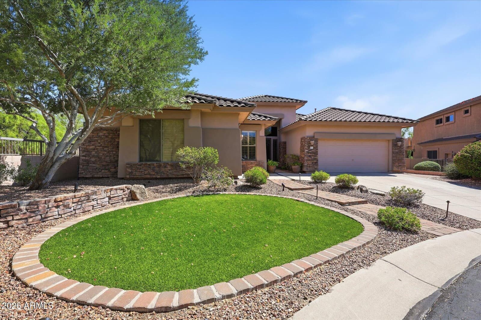 7963 E Sugarloaf Circle, Mesa, AZ 85207 — photo 35 of 52