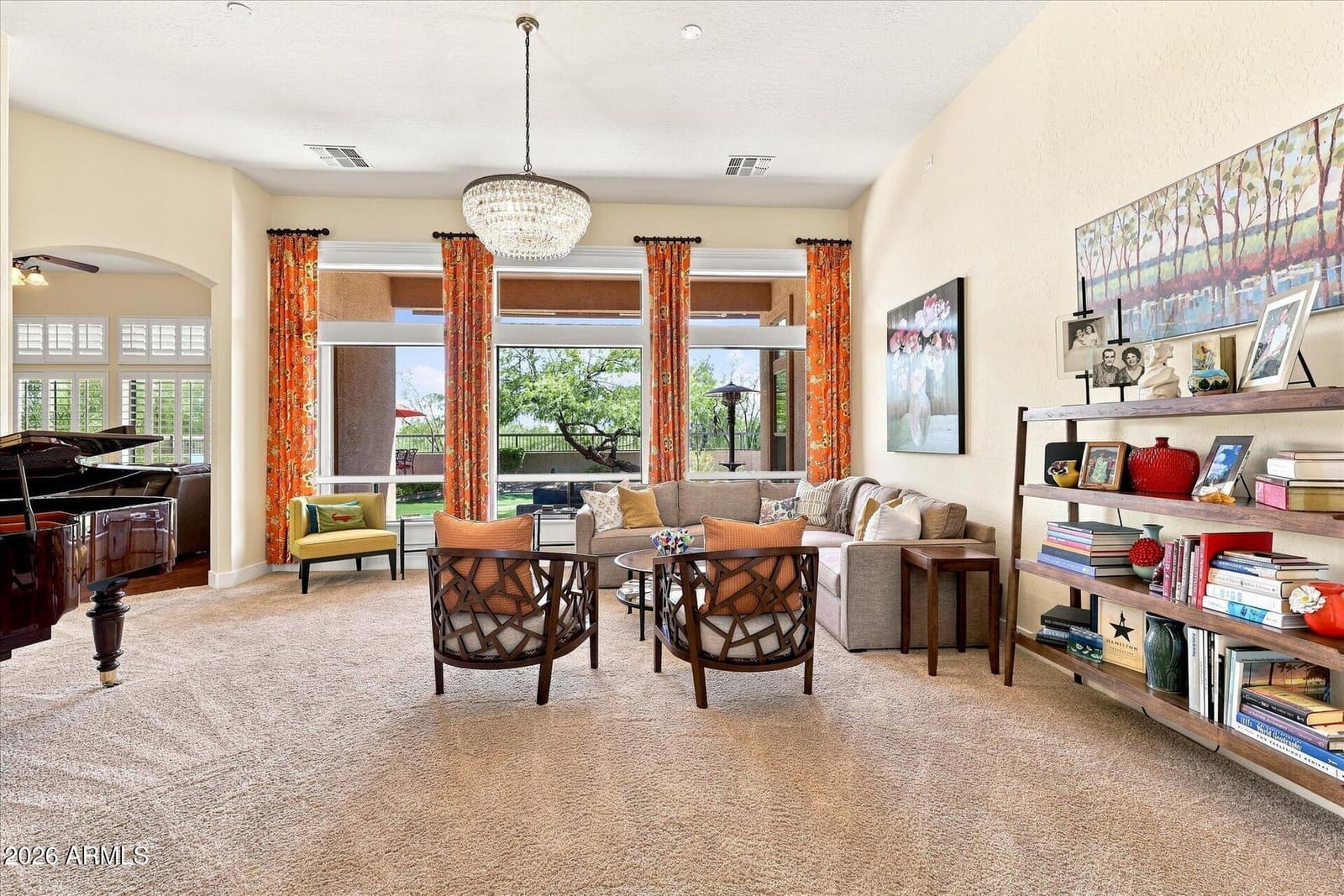 7963 E Sugarloaf Circle, Mesa, AZ 85207 — photo 4 of 52