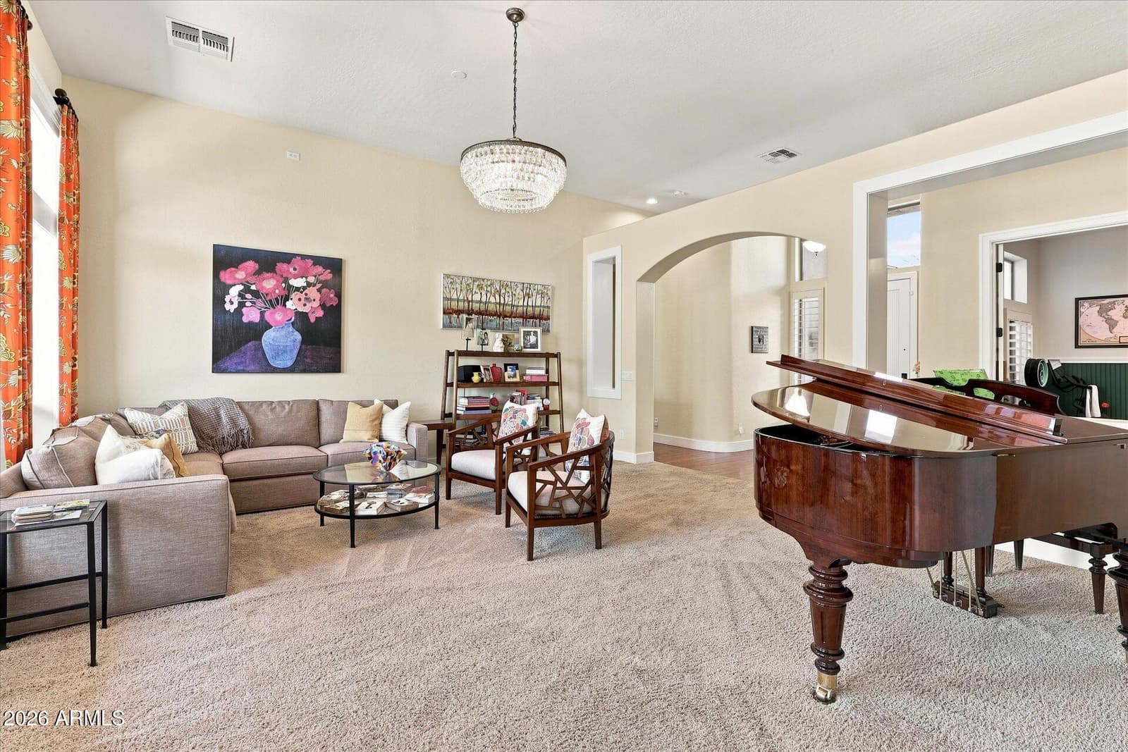 7963 E Sugarloaf Circle, Mesa, AZ 85207 — photo 5 of 52