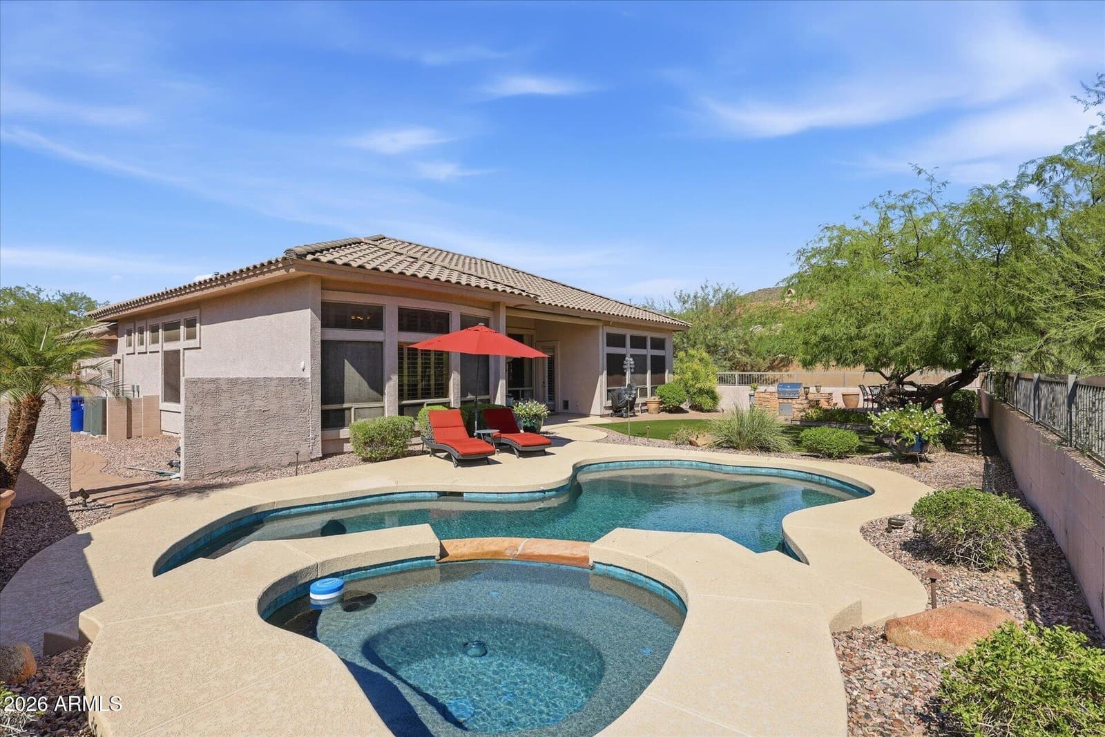 7963 E Sugarloaf Circle, Mesa, AZ 85207 — photo 44 of 52