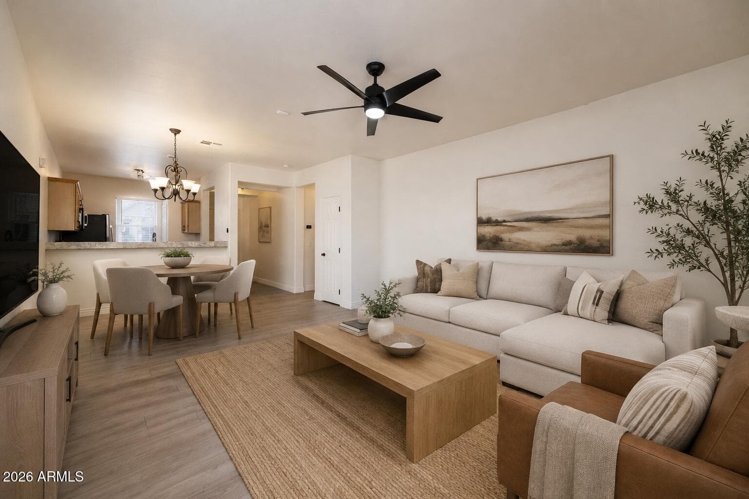 2242 S Barrington, Mesa, AZ 85209 — photo 4 of 34