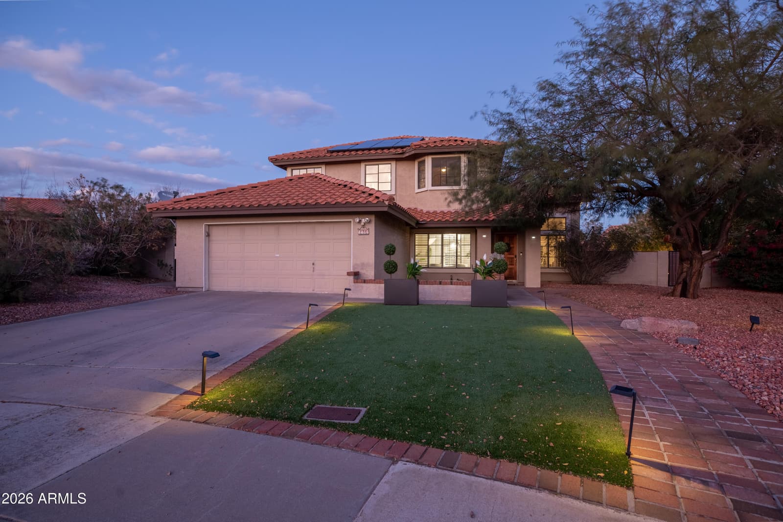 3912 E Shannon Street, Phoenix, AZ 85044 — photo 1 of 49