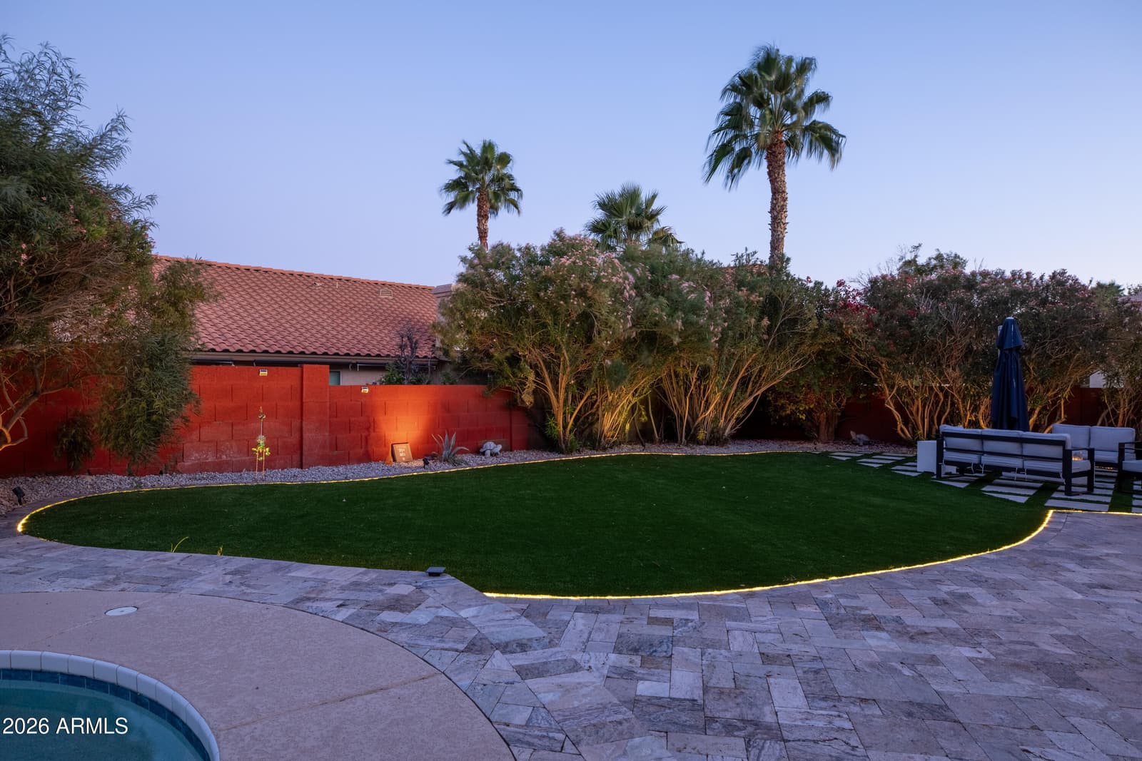 3912 E Shannon Street, Phoenix, AZ 85044 — photo 37 of 49