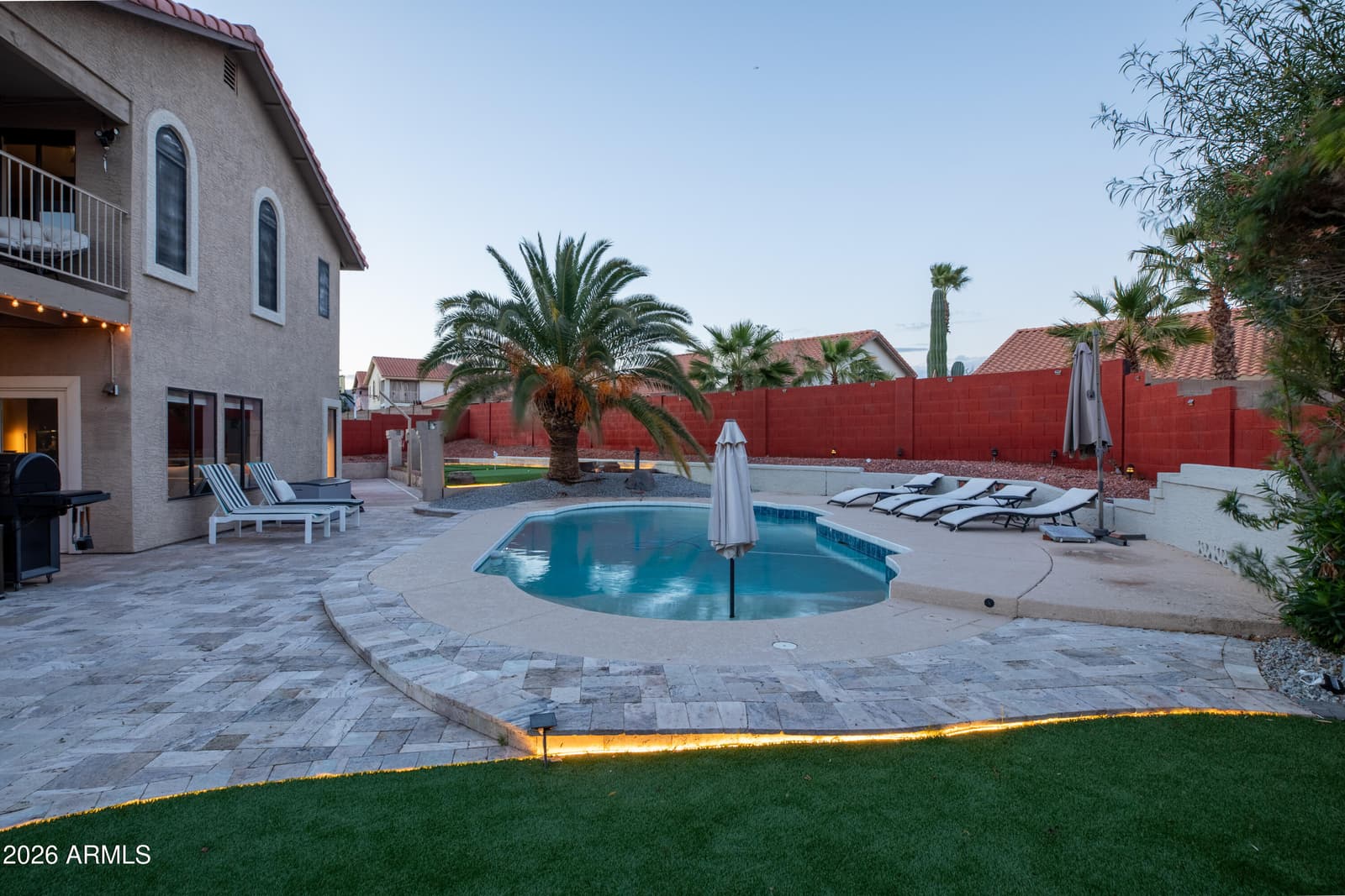 3912 E Shannon Street, Phoenix, AZ 85044 — photo 41 of 49