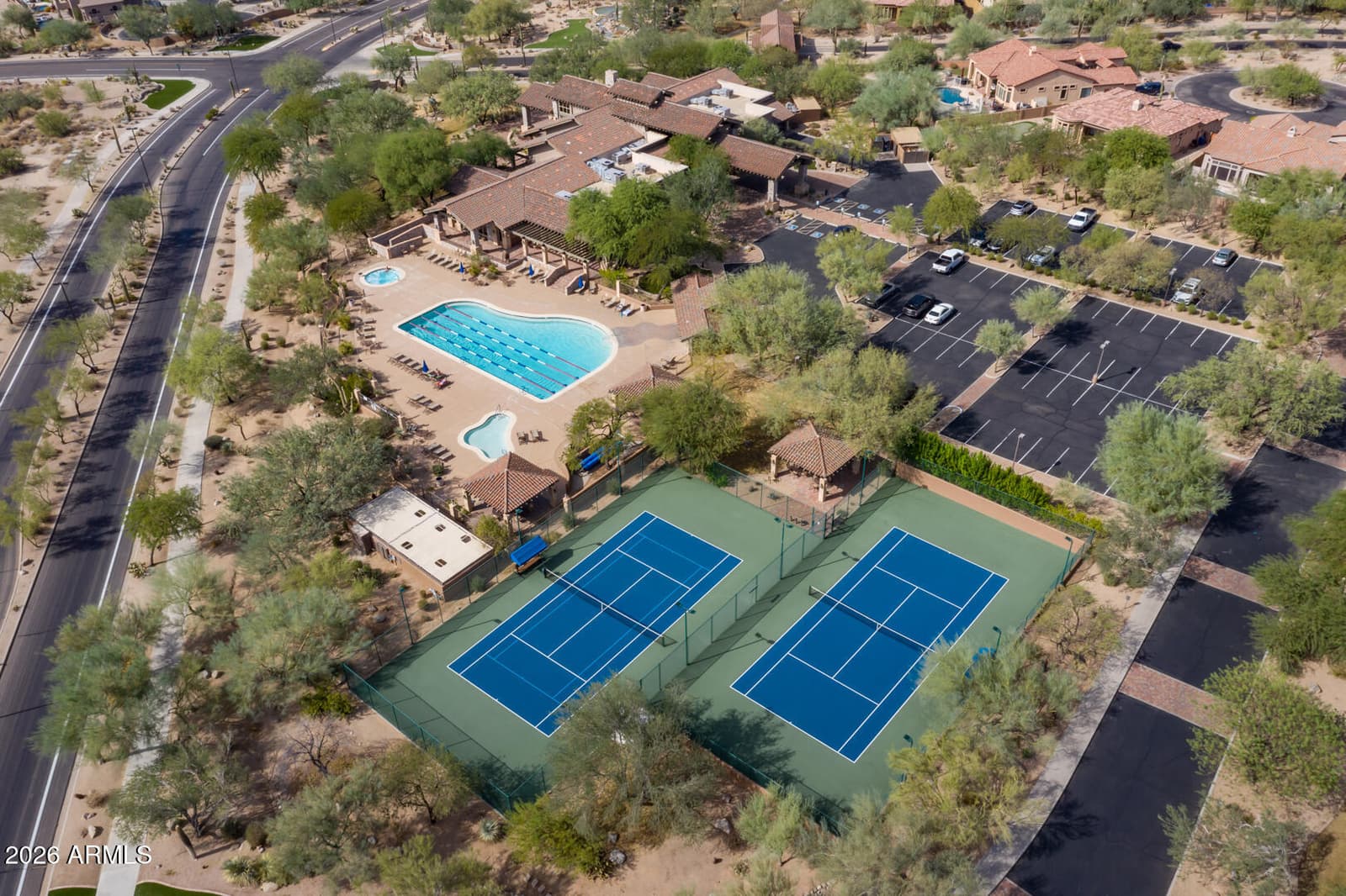 7963 E Sugarloaf Circle, Mesa, AZ 85207 — photo 49 of 52