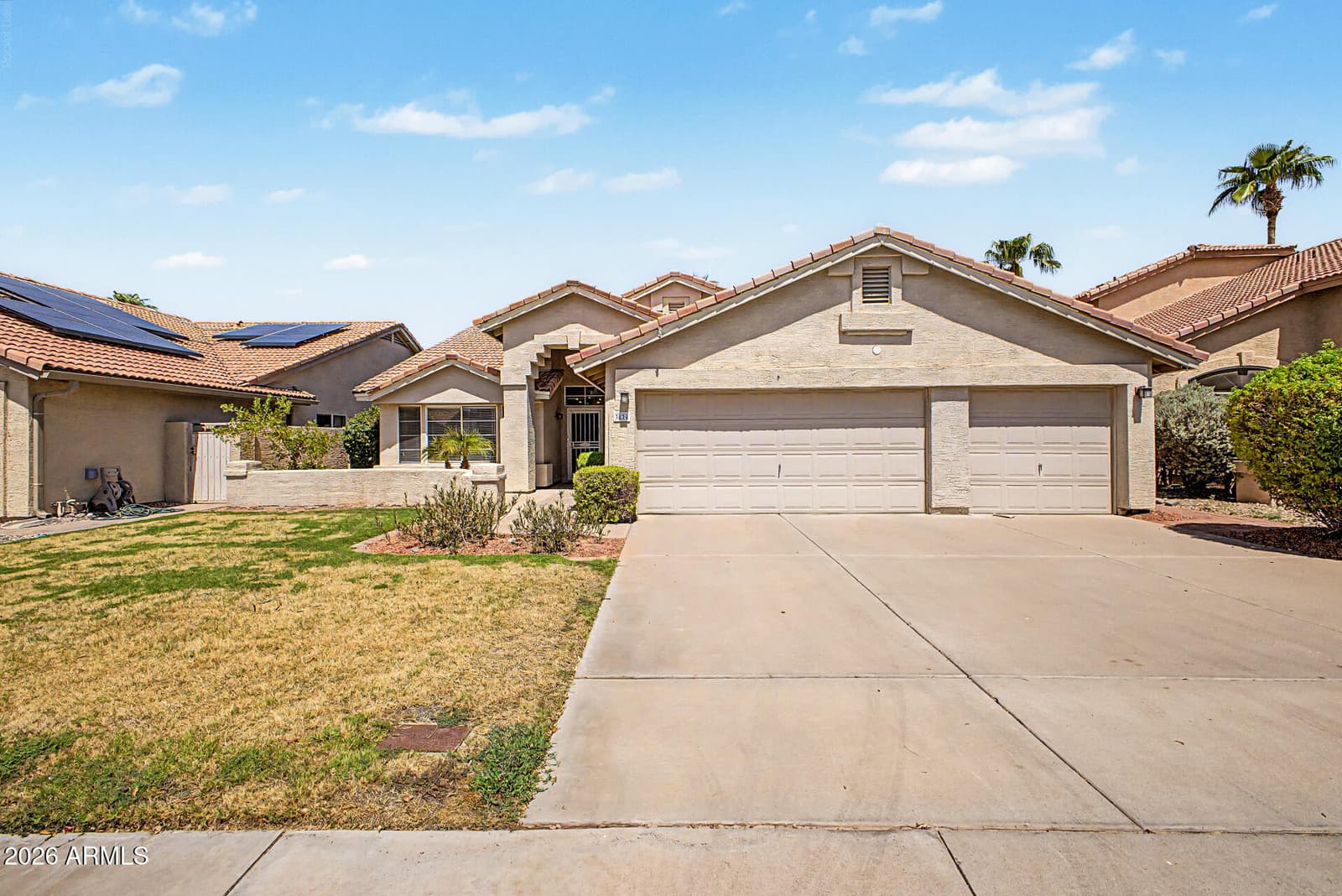 3834 E Windsong Drive, Phoenix, AZ 85048 — photo 1 of 32