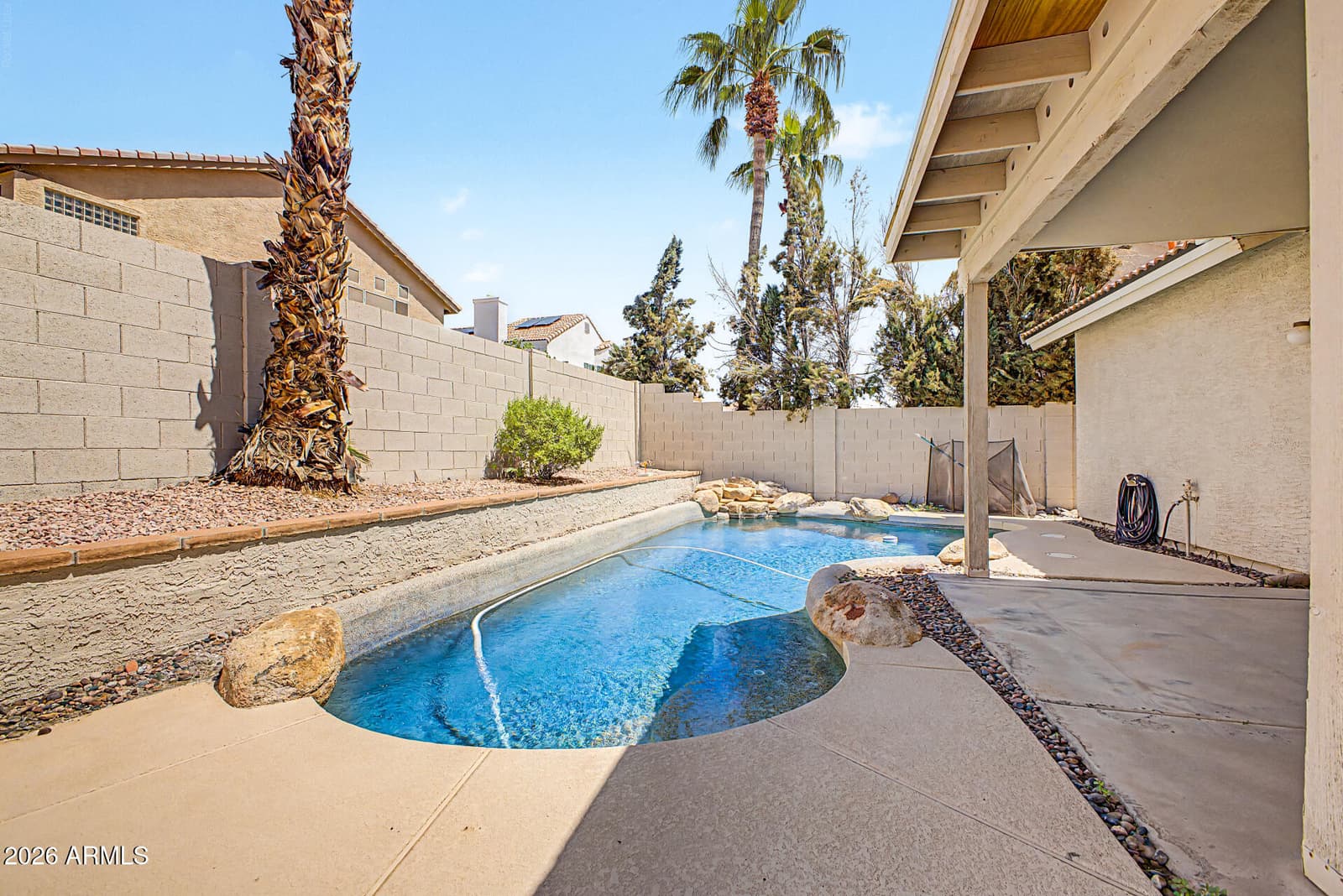 3834 E Windsong Drive, Phoenix, AZ 85048 — photo 30 of 32