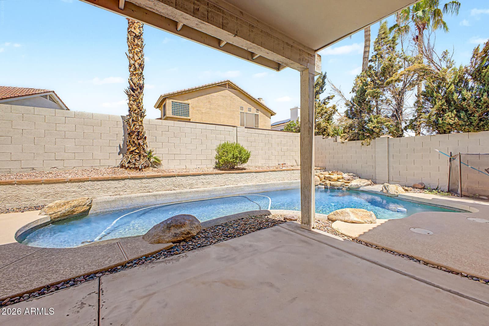 3834 E Windsong Drive, Phoenix, AZ 85048 — photo 31 of 32