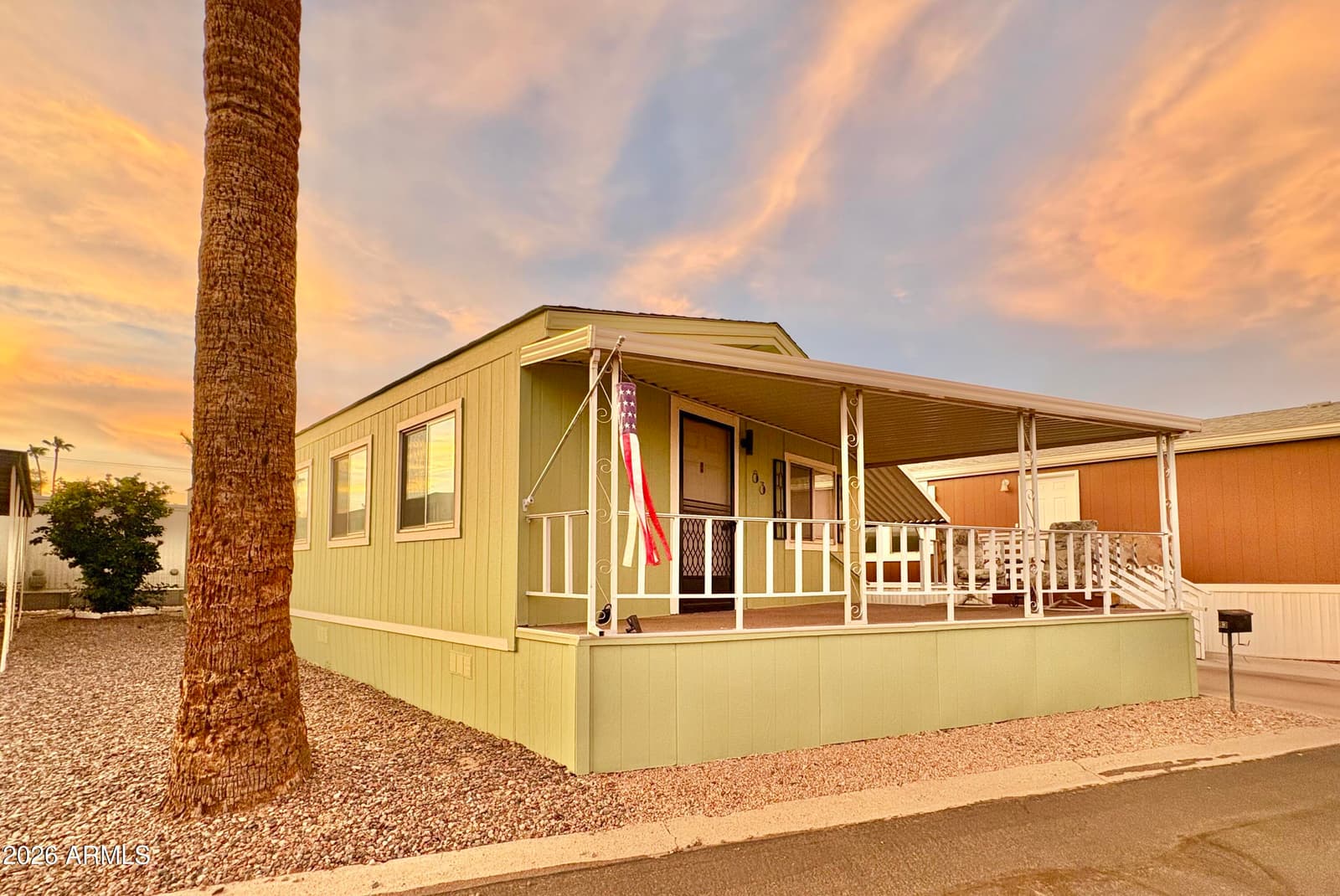 601 N Hayden Road 83, Scottsdale, AZ 85257 — photo 1 of 38
