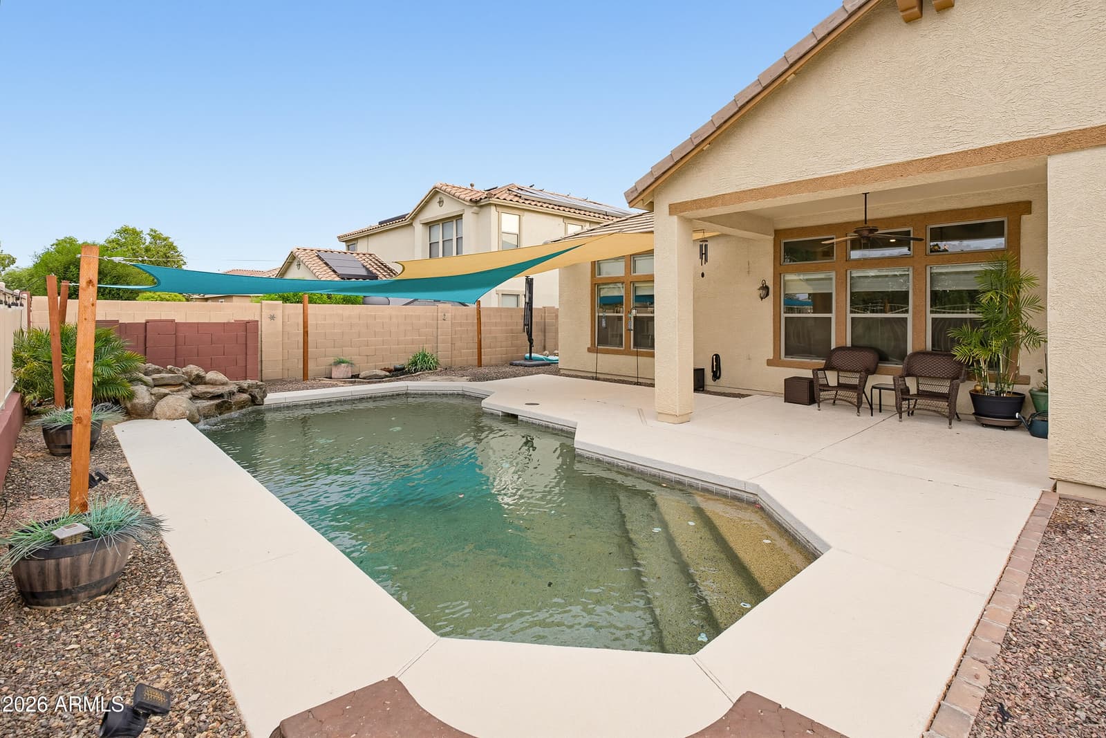 26135 N Desert Mesa Drive, Surprise, AZ 85387 — photo 15 of 42
