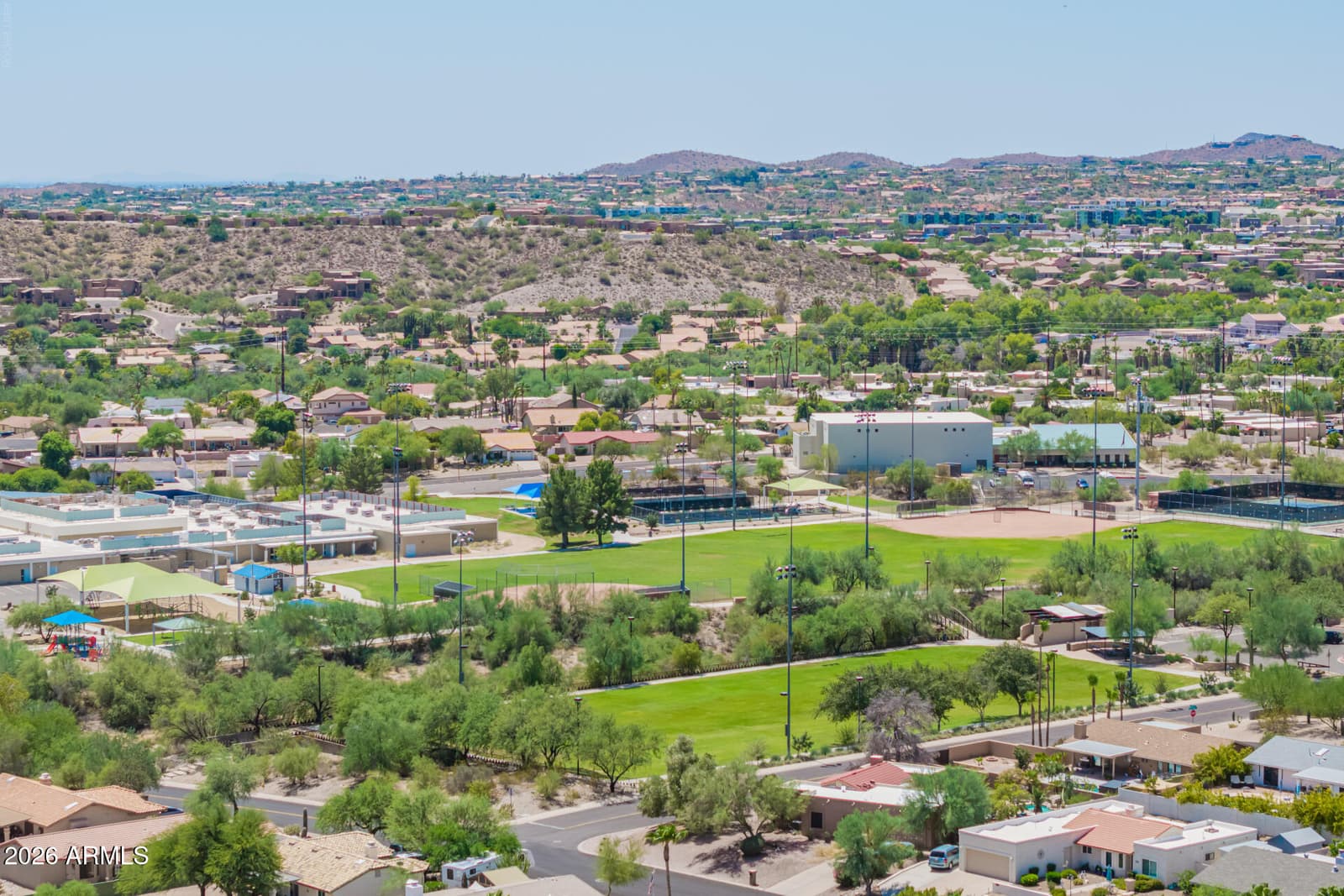 17228 E Oro Grande Drive, Fountain Hills, AZ 85268 — photo 45 of 45