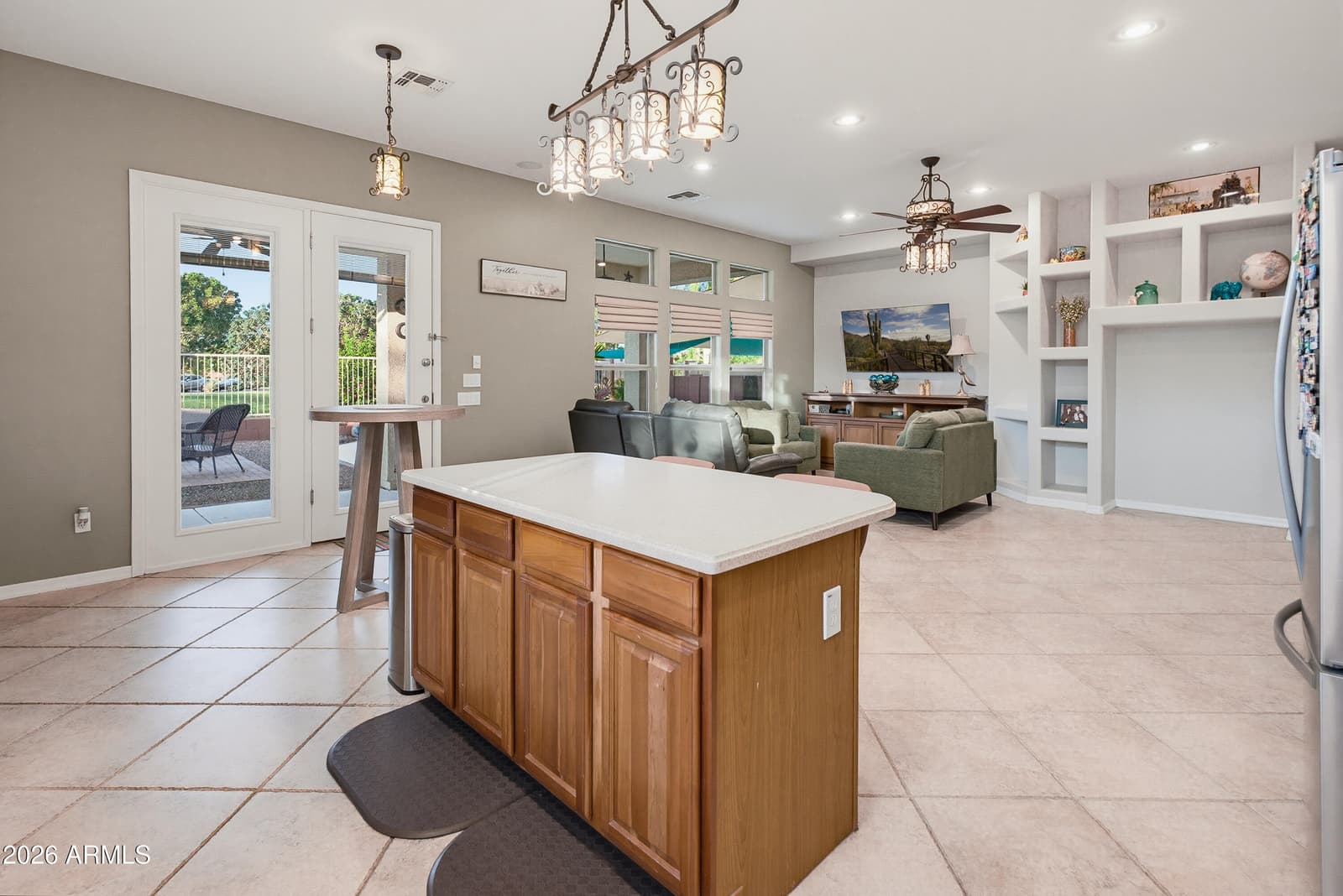 26135 N Desert Mesa Drive, Surprise, AZ 85387 — photo 11 of 42