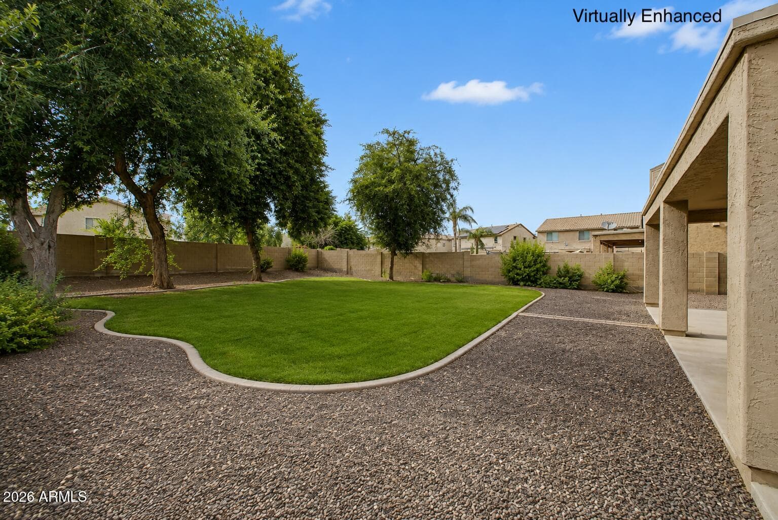 8726 N 182nd Avenue, Waddell, AZ 85355 — photo 61 of 63