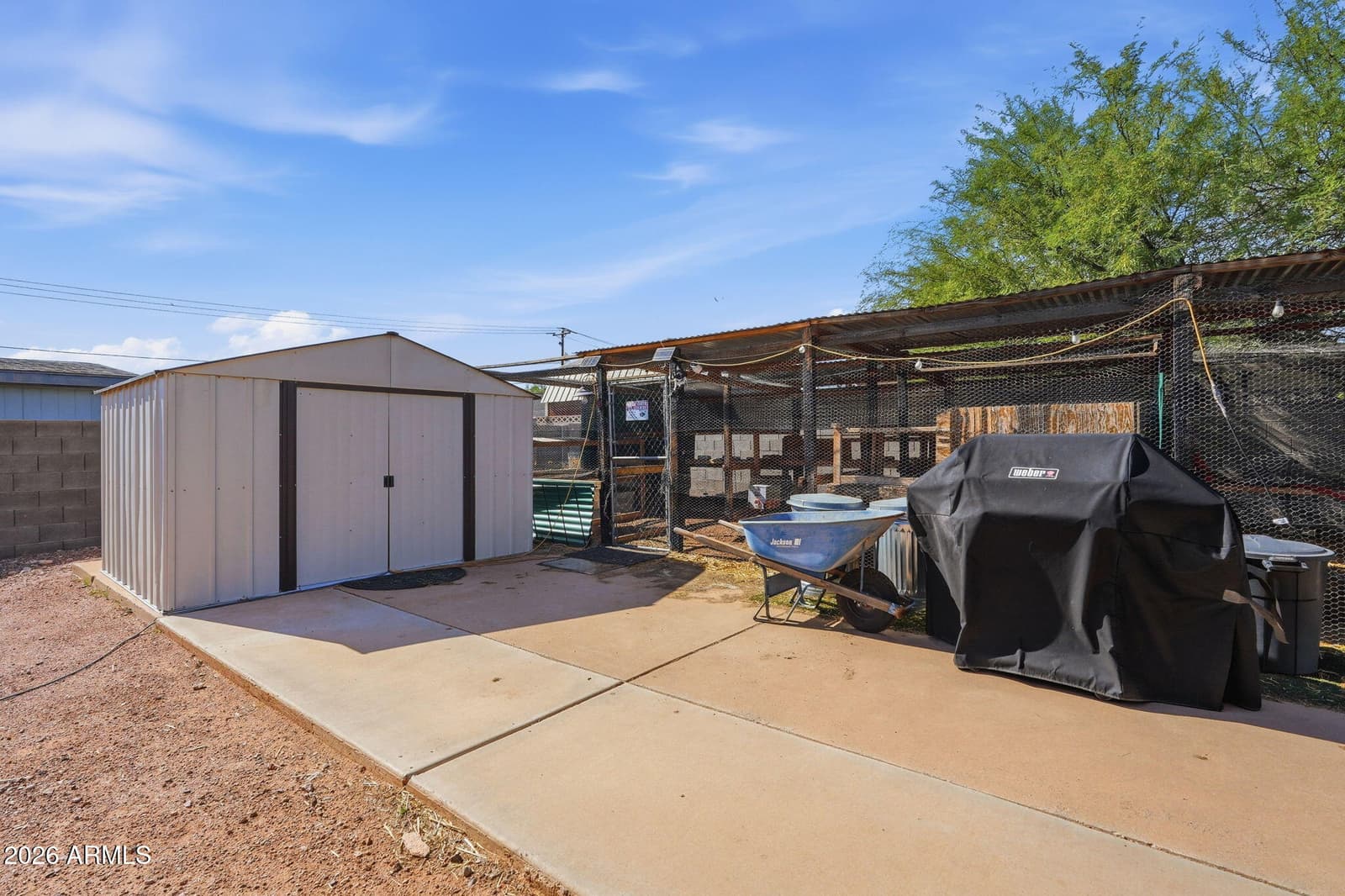 236 N Thunderbird Drive, Apache Junction, AZ 85120 — photo 34 of 37