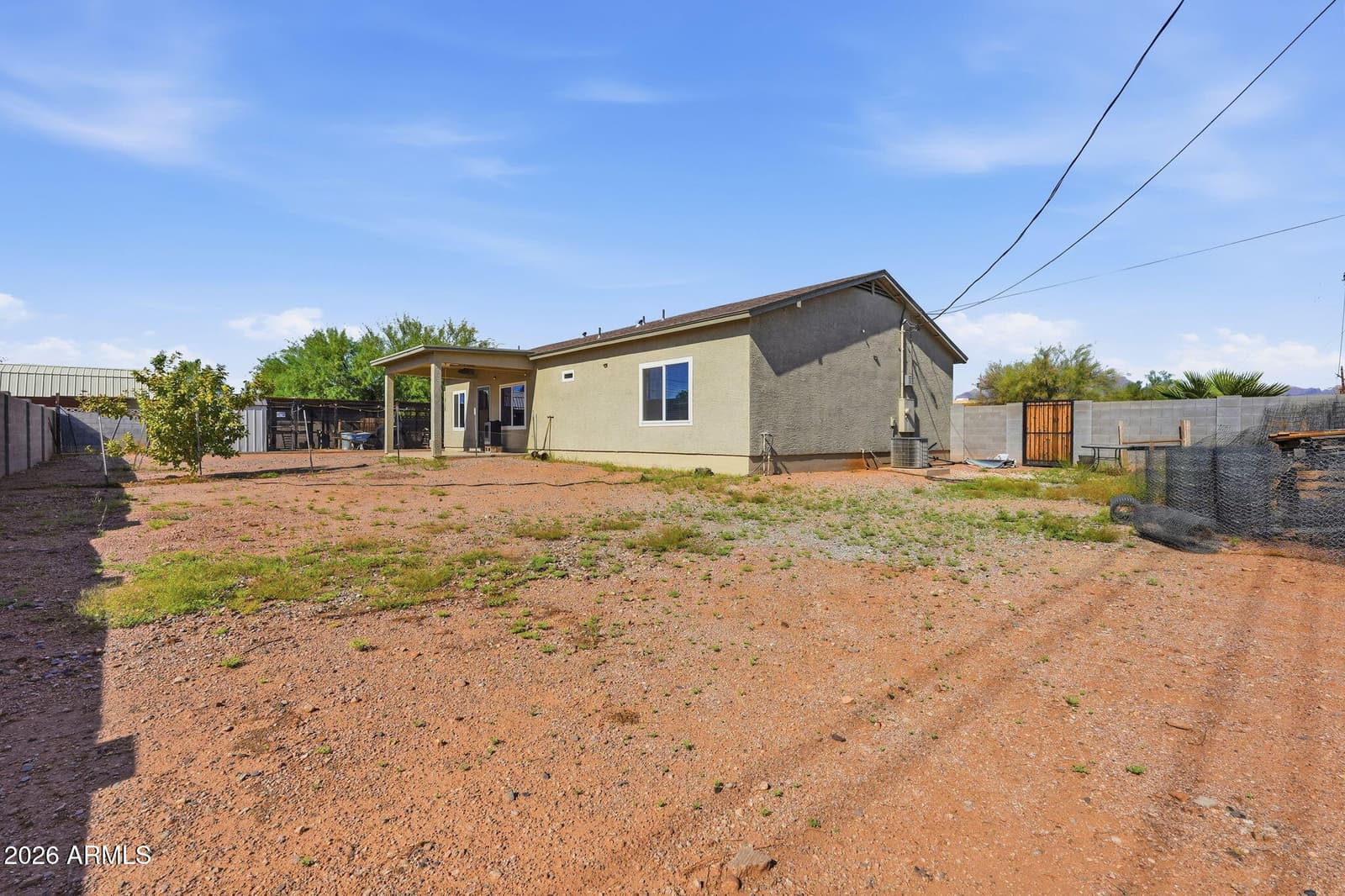 236 N Thunderbird Drive, Apache Junction, AZ 85120 — photo 36 of 37