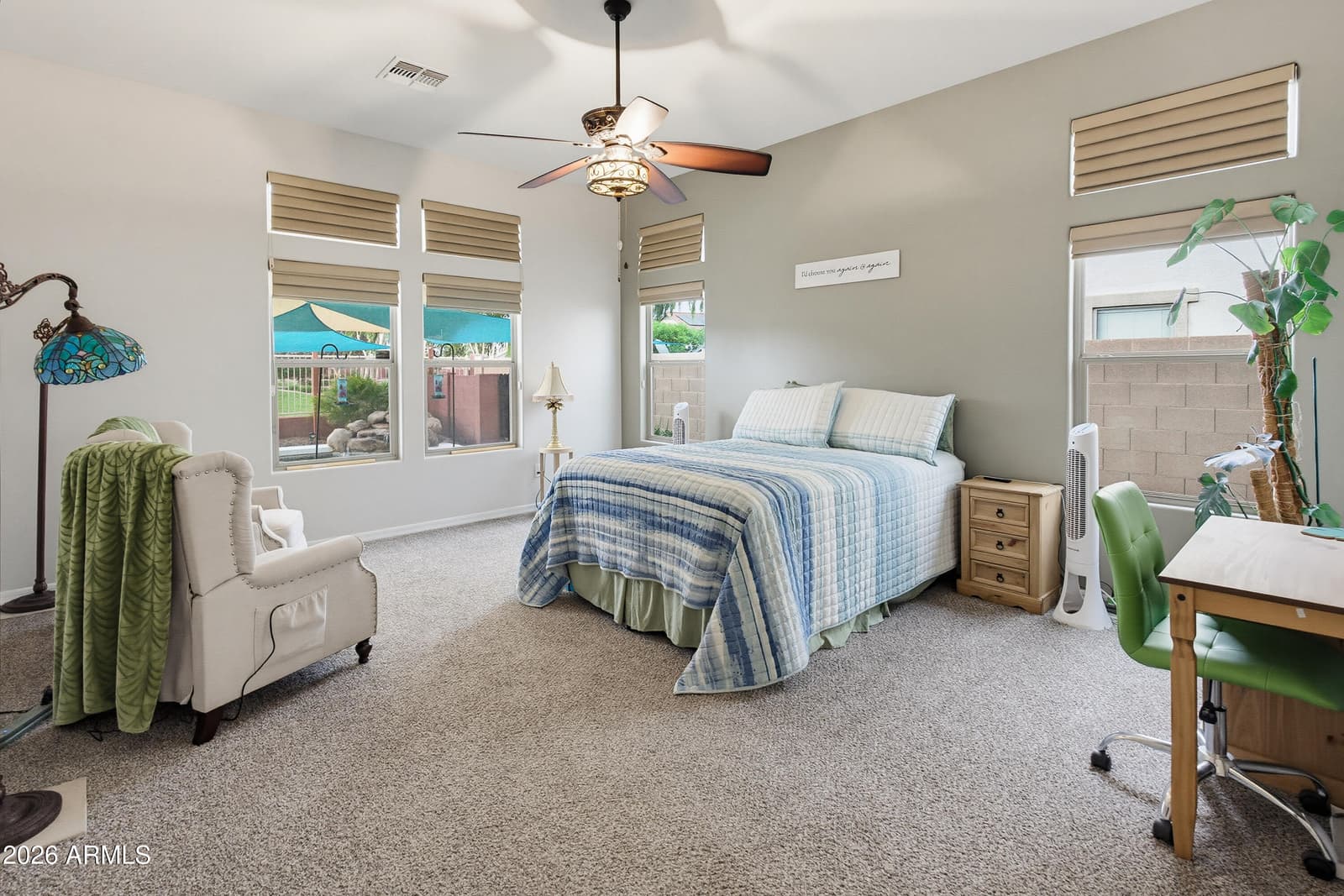 26135 N Desert Mesa Drive, Surprise, AZ 85387 — photo 19 of 42